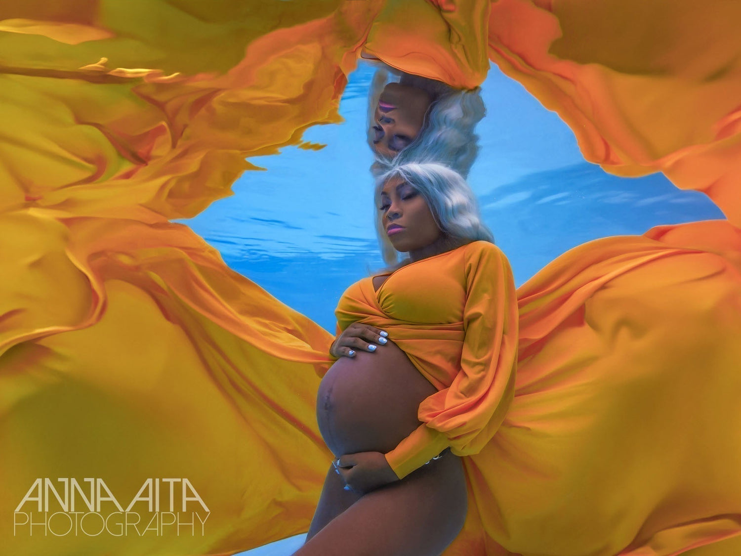 Featured Customers | Anna Aita Ethereal, Dreamy, Feminine