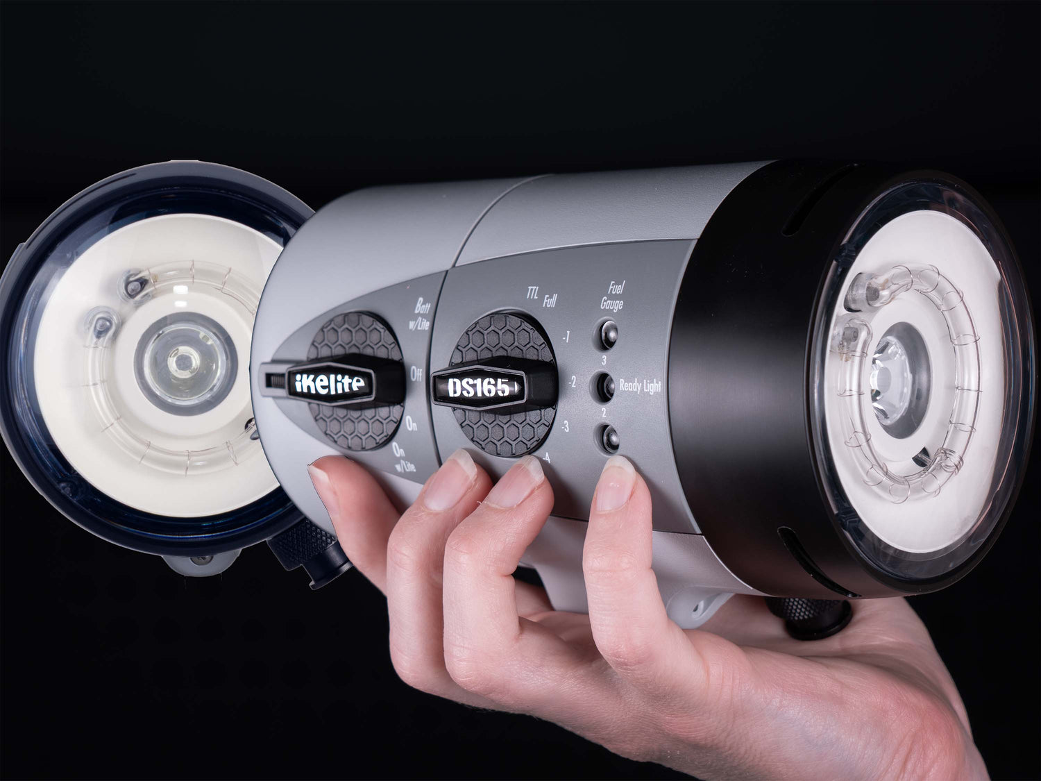 Ikelite DS165 Strobe for Underwater photography