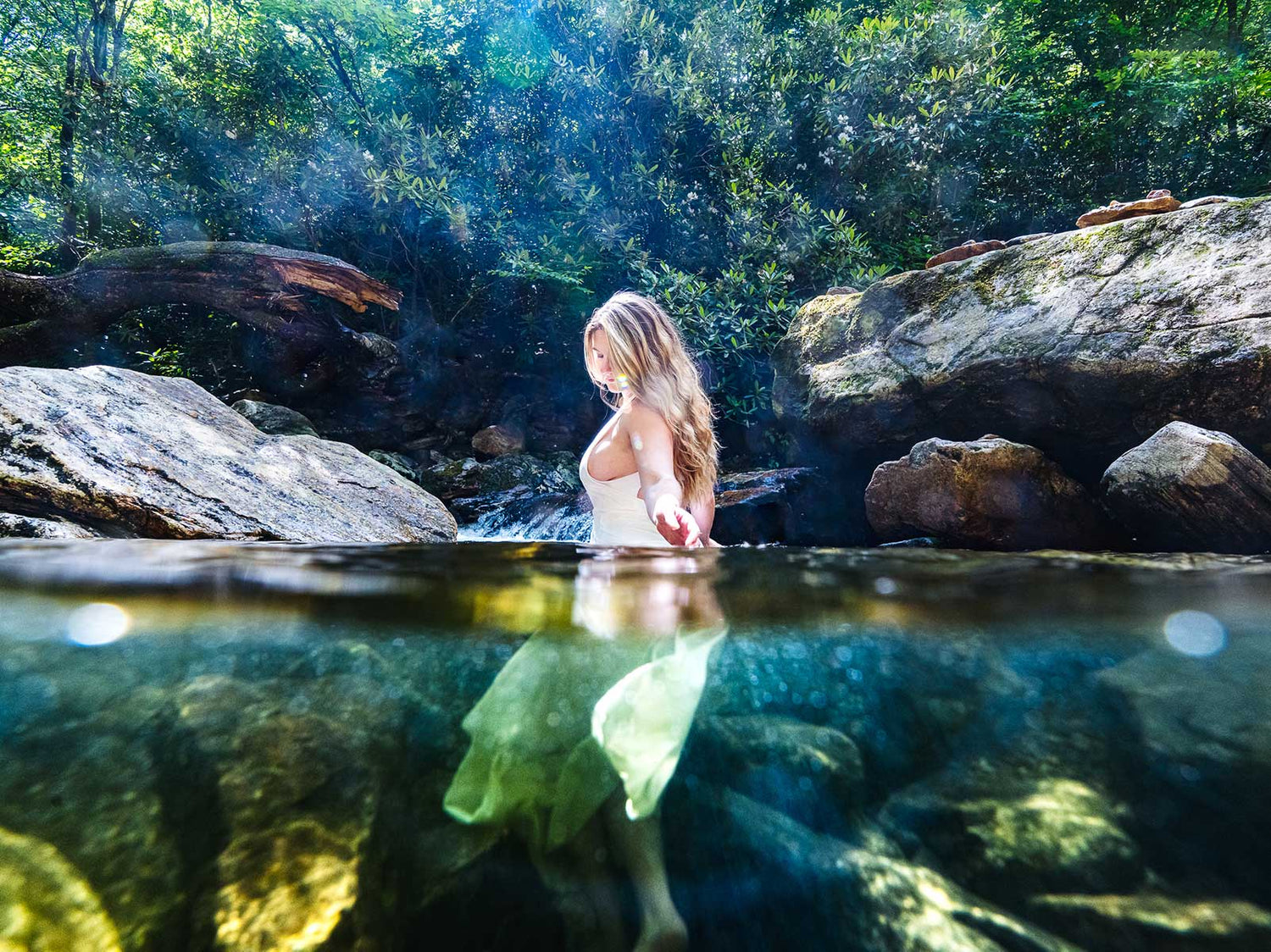 Featured Customers | Drew Stuckey Coral and Pine