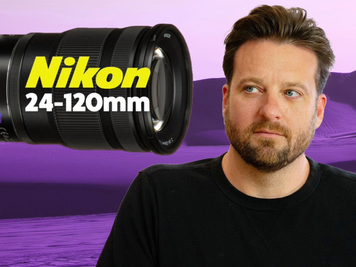 Nikon 24-120mm Zoom Gear Installation // Ikelite 200DL Underwater Housings [VIDEO]