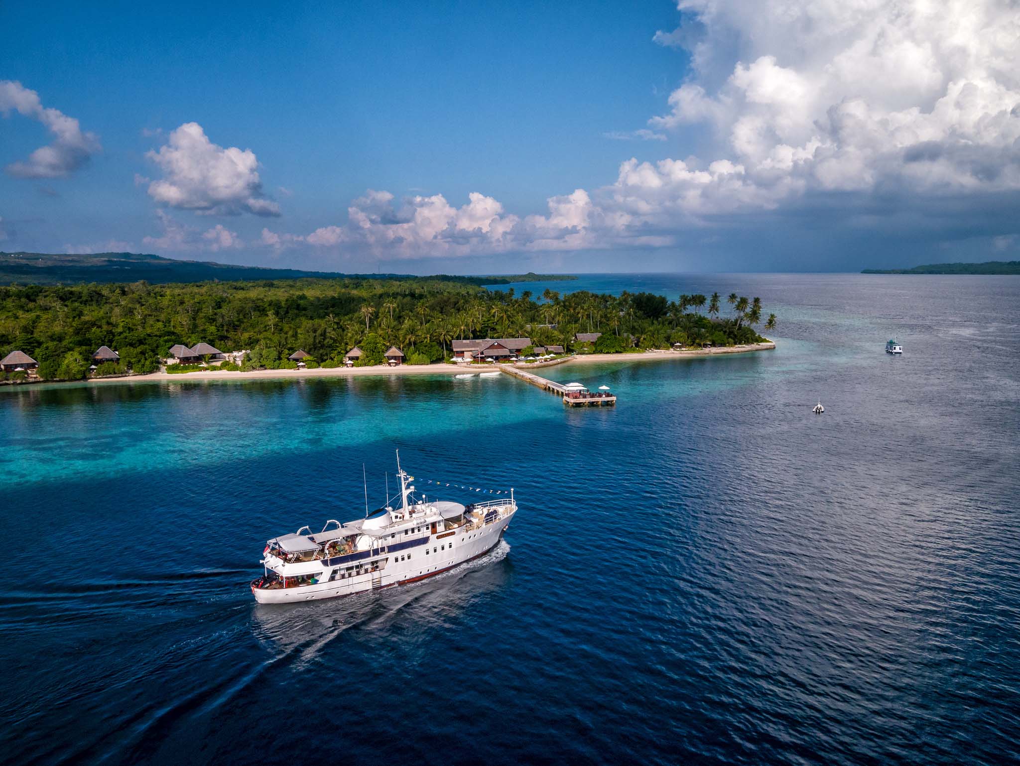 An Insider's Guide to Liveaboard Diving