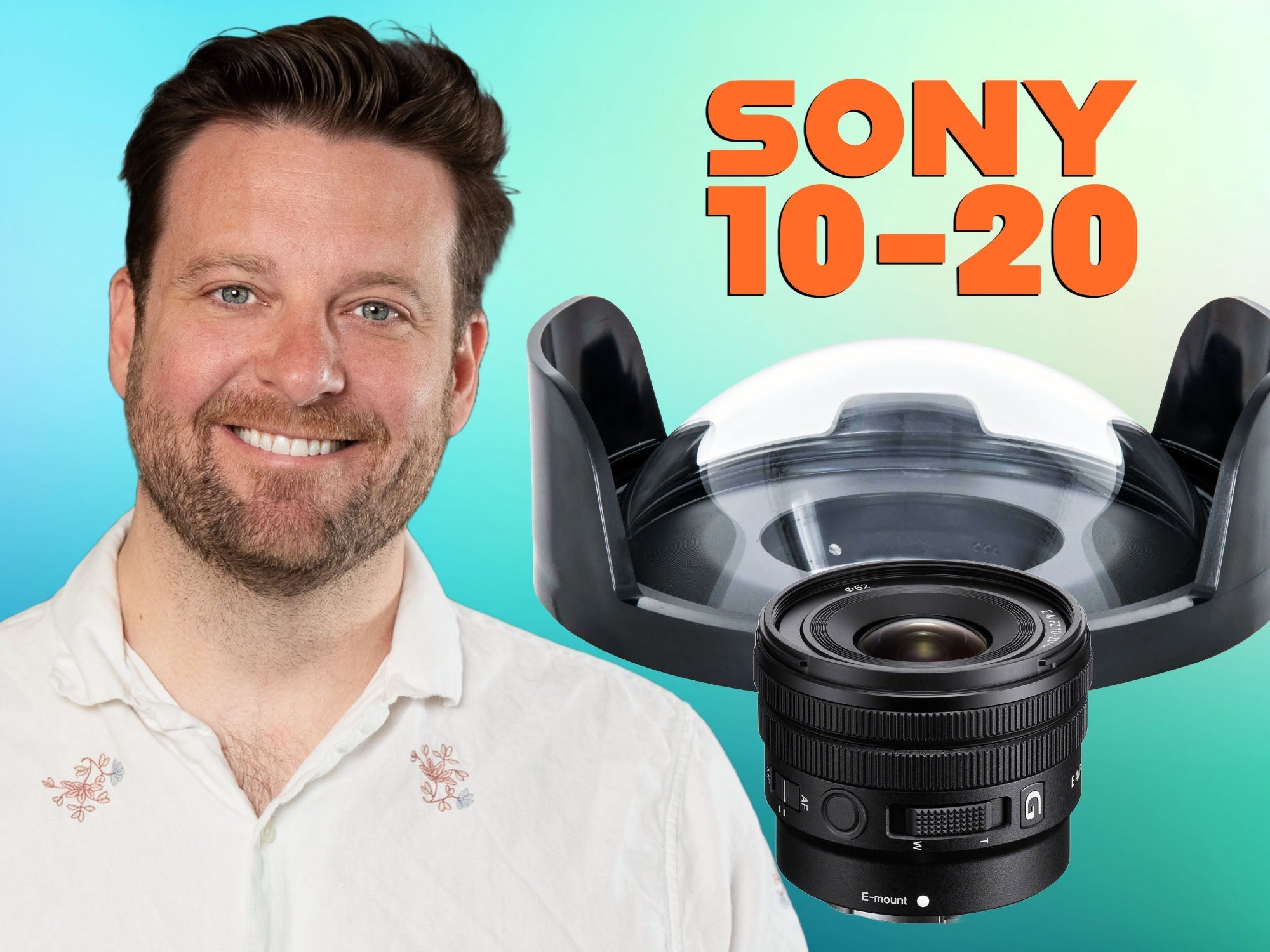 【返品保証・動作確認済】SONY α5100 （E PZ 18-55mm） Sony E PZ 18-200mm f/3.5-6.3 OSS Lens – Reef Photo & Video