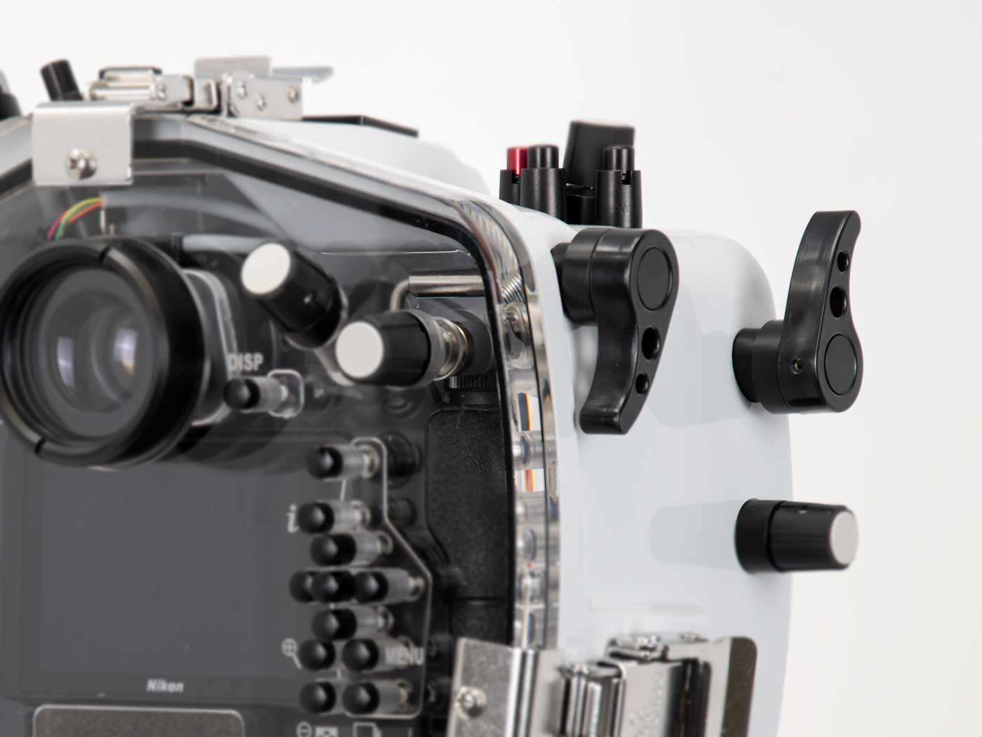 Getting It Sharp: Back Button Focus and Post Processing Workflow