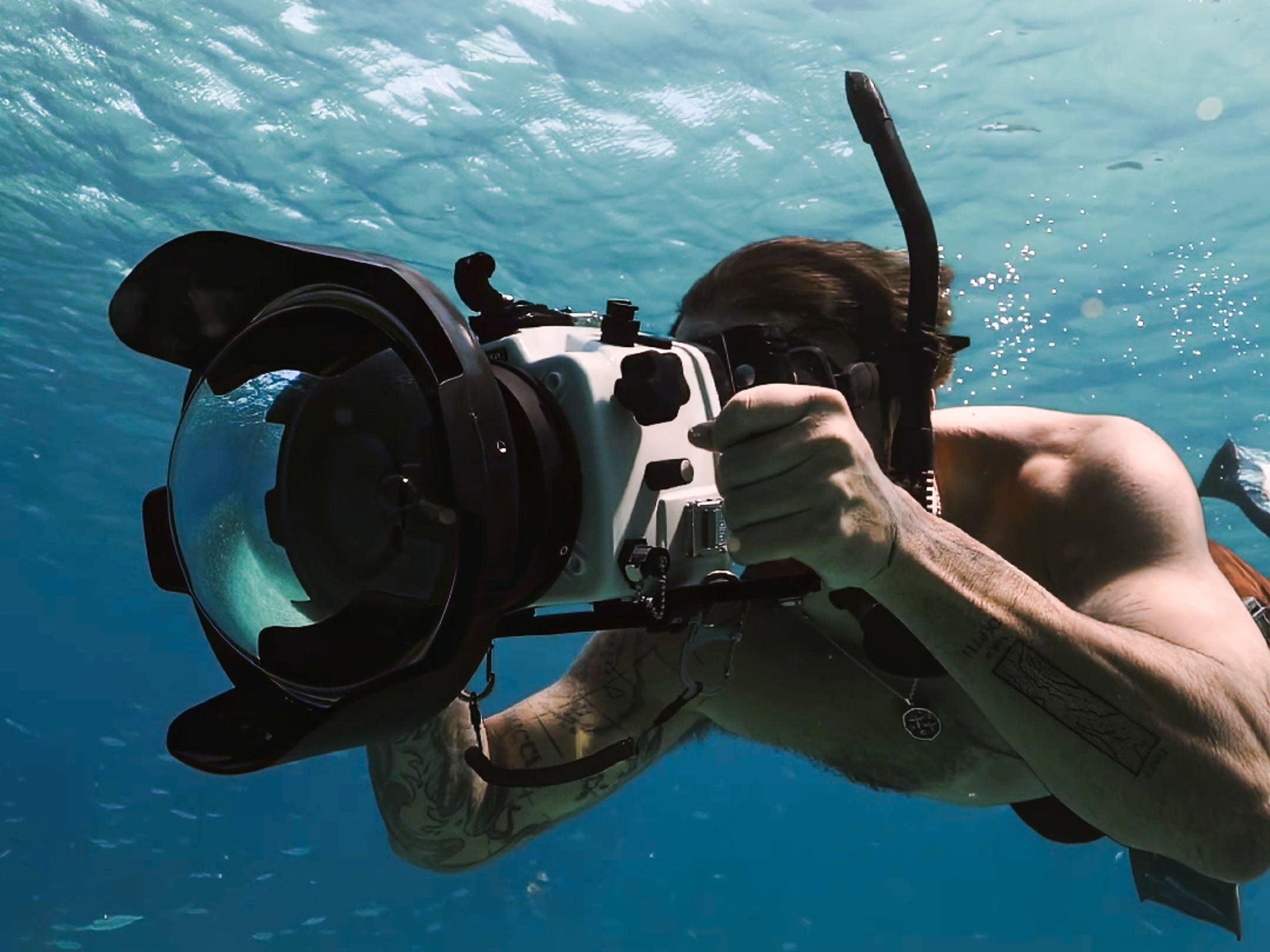 How to Overcome Photographer's Block: 6 Creative Strategies That Actually Work