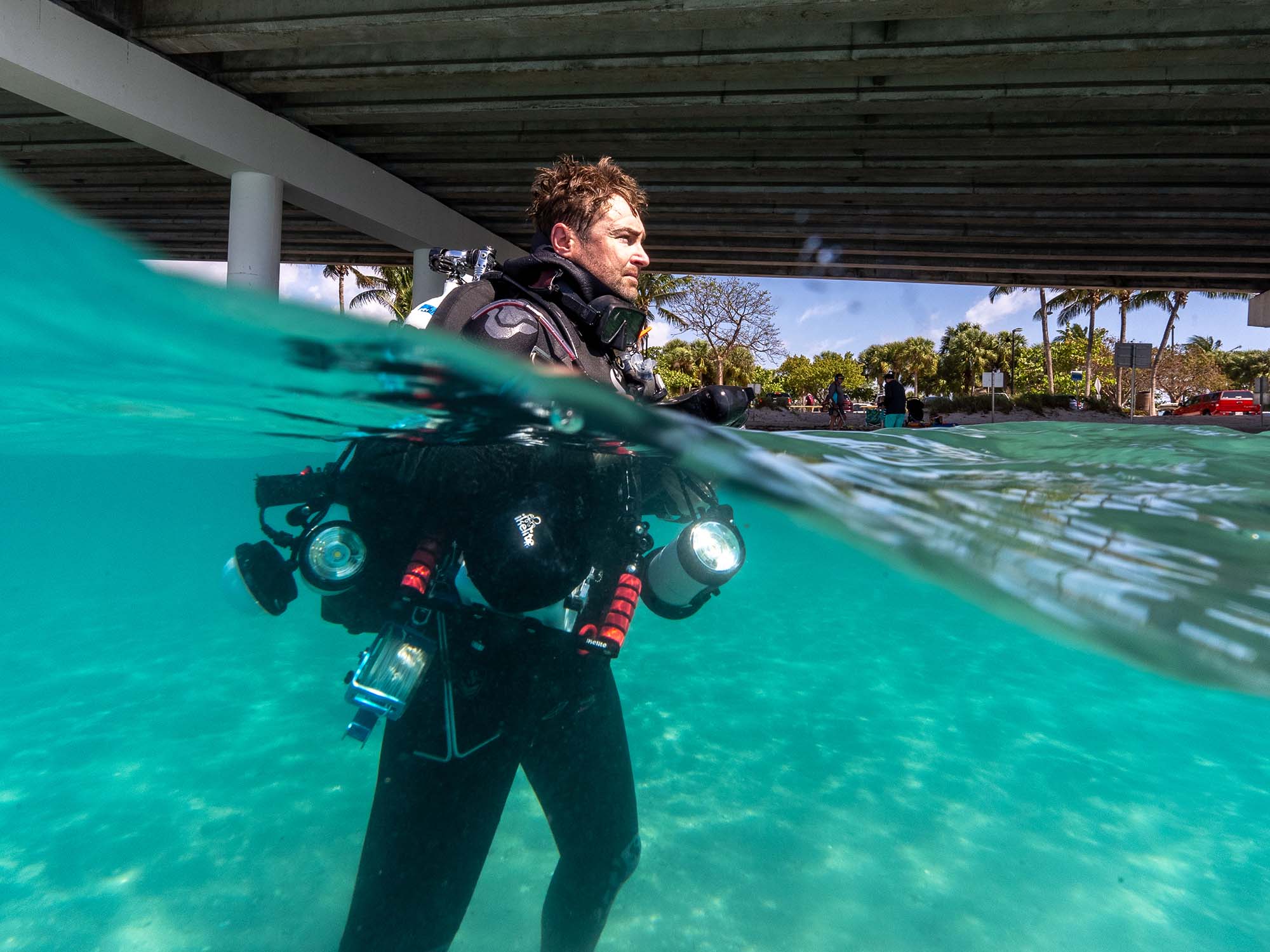 My Floridian Ikelite System // Bryant Turffs' Underwater Photography Gear [VIDEO]