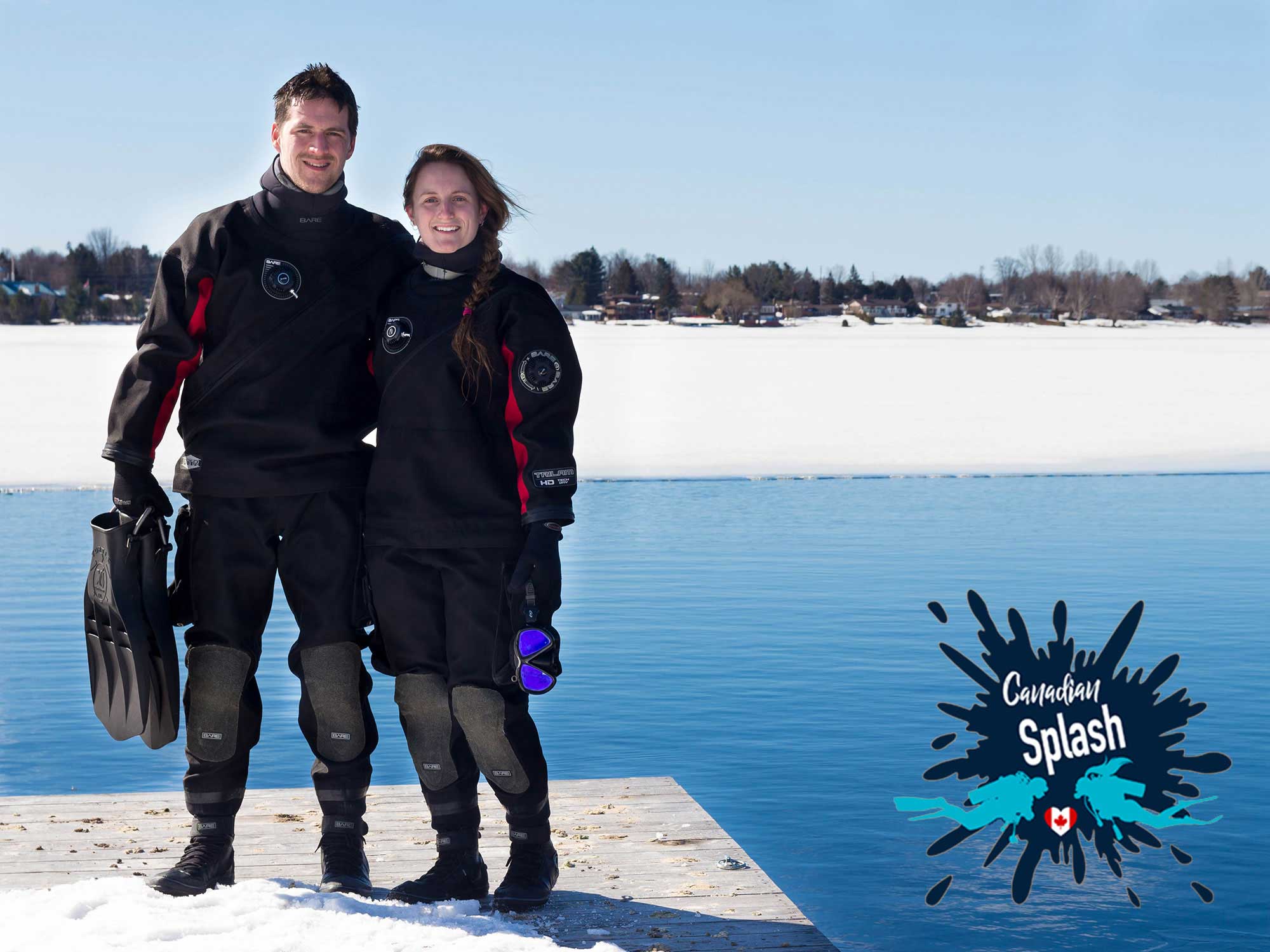 Canadian Splash: Destination New Brunswick