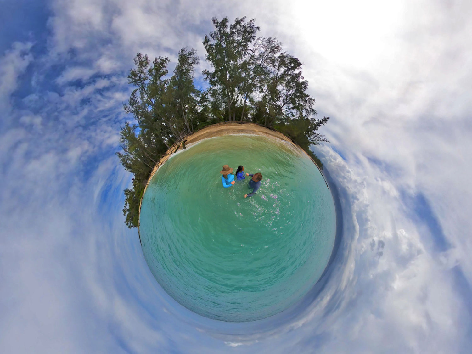 COVID-19 Check-In | Ambassadors, Part 1