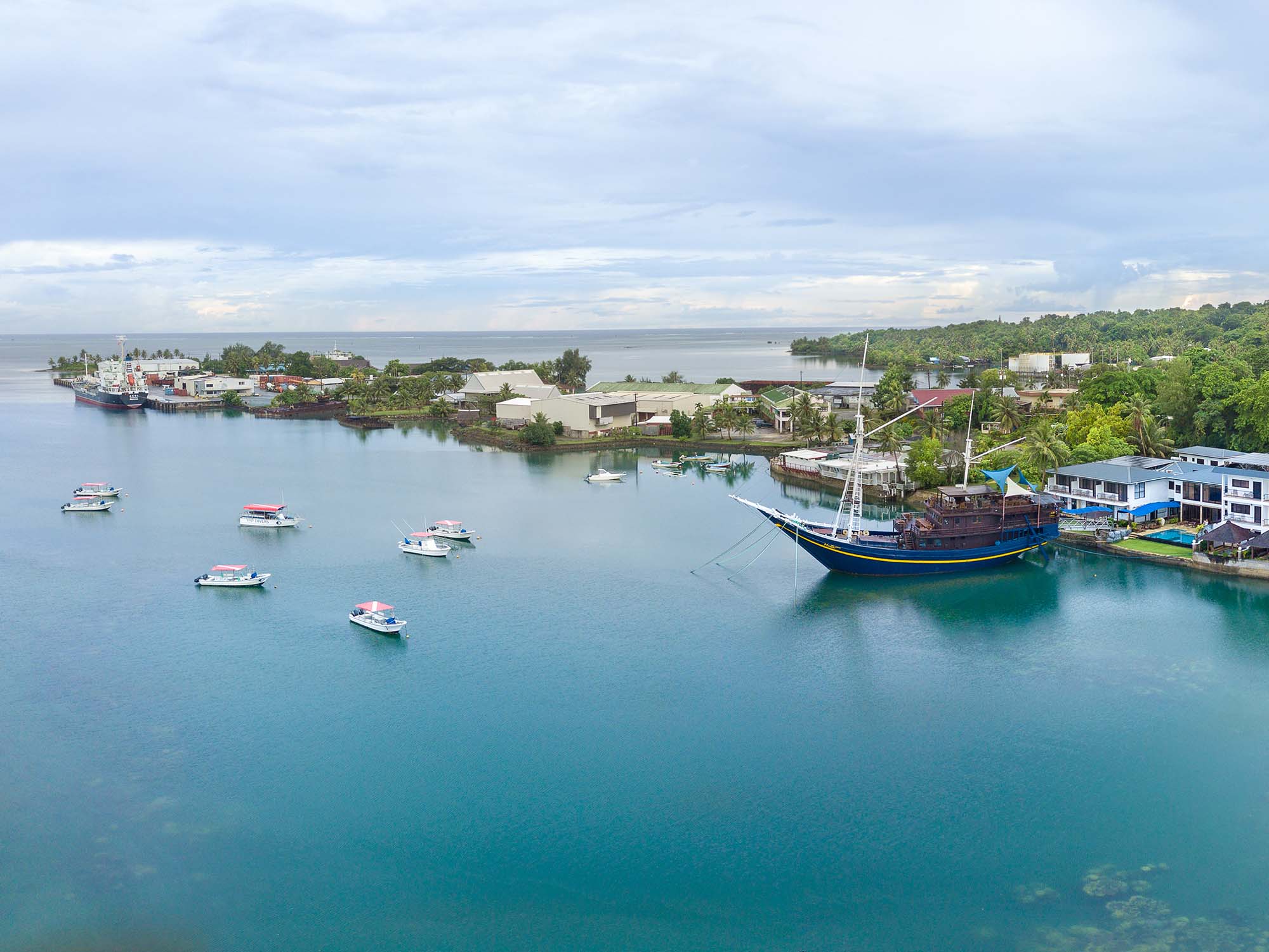 Event | MantaFest 2024 | Yap, Micronesia | August 24 - September 8, 20