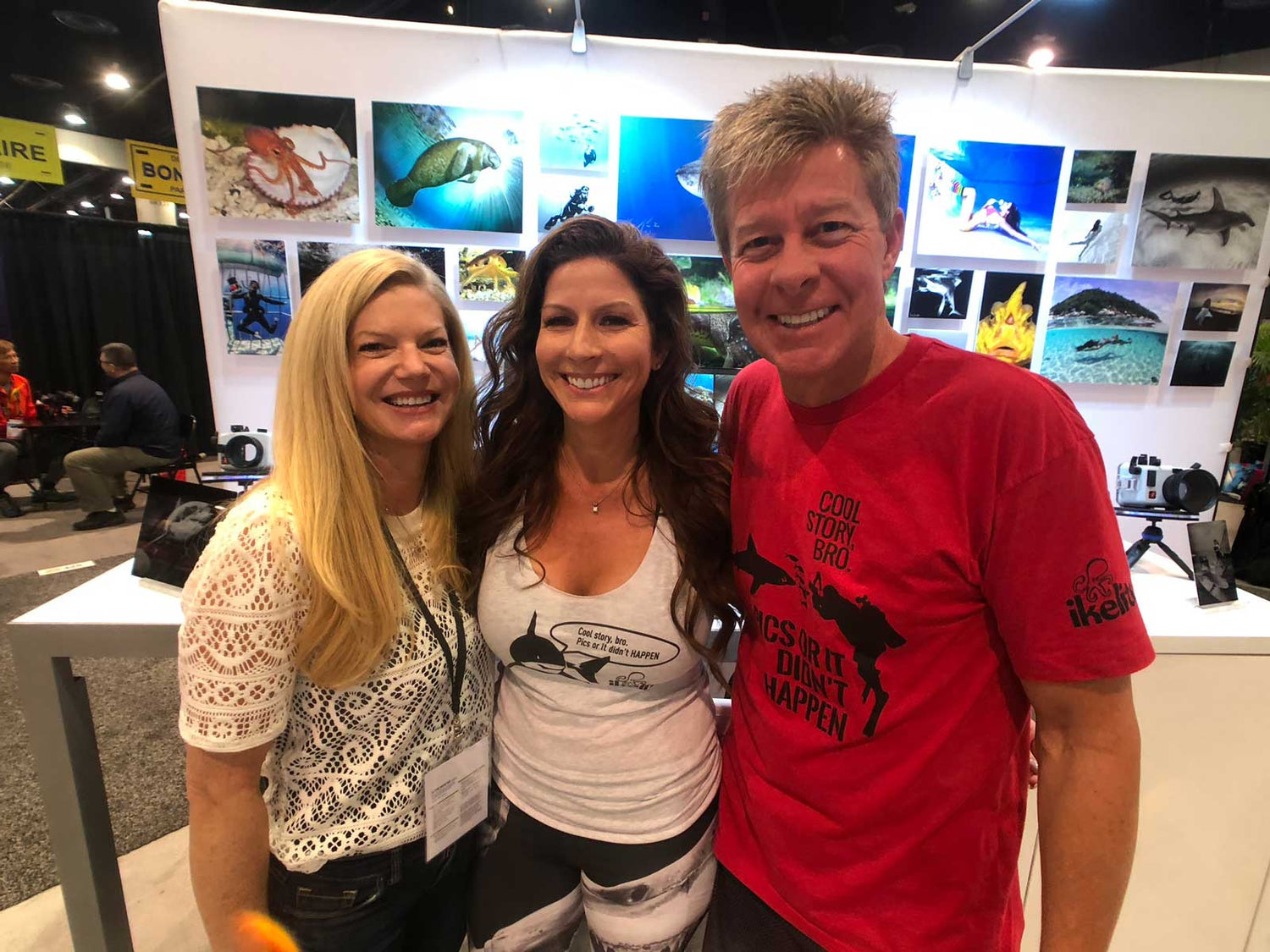 Event | DEMA Show Orlando | November 13-16, 2019