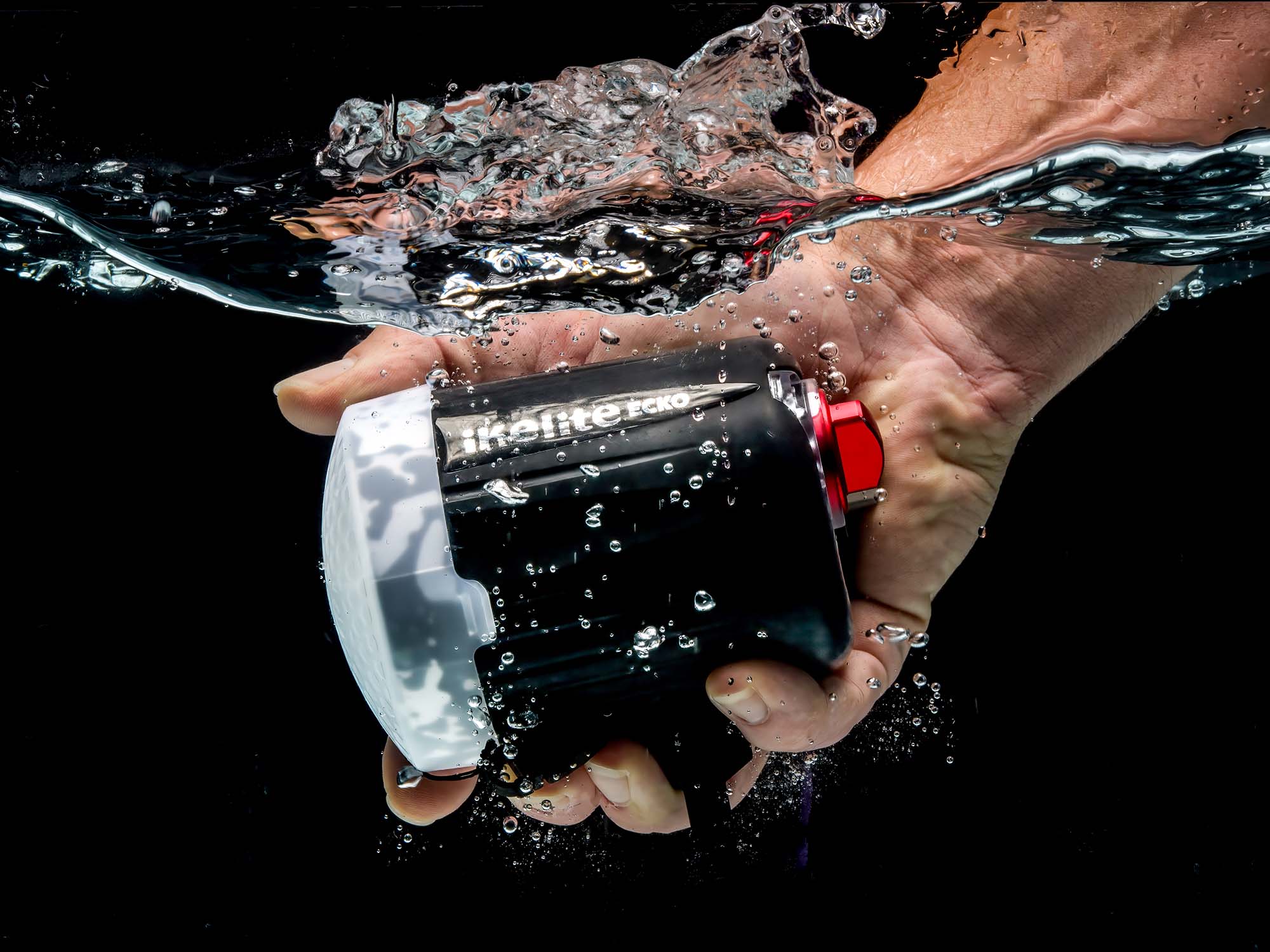 Ecko Fiber // More than Macro