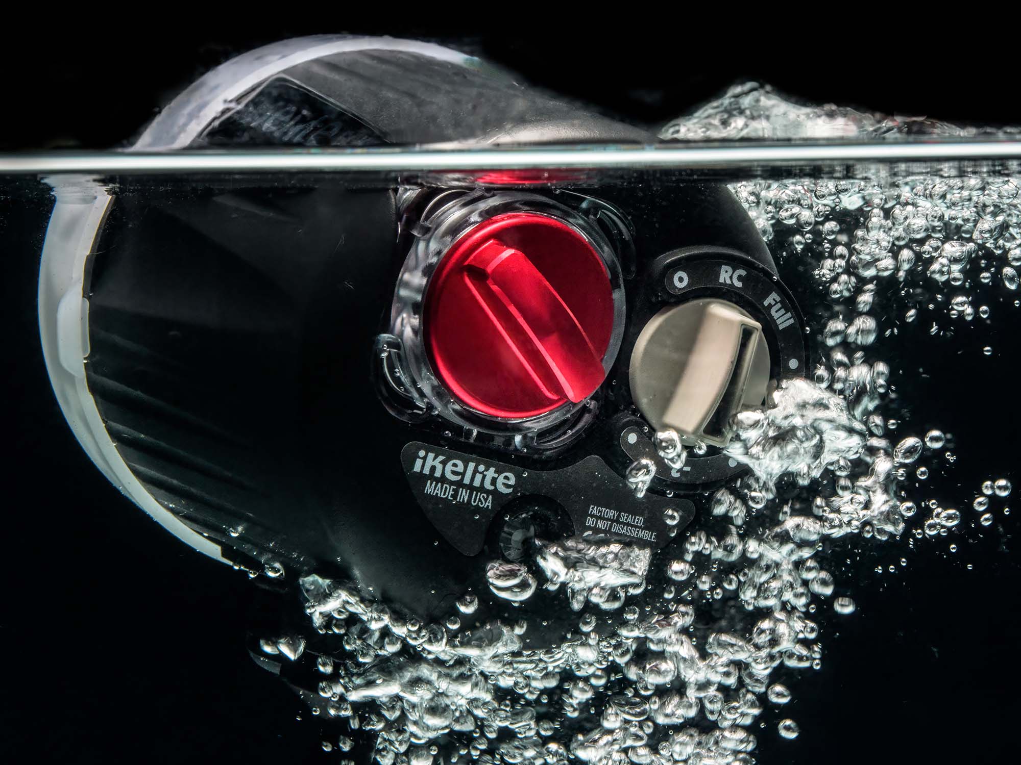 Problem Solved: Ecko Fiber TTL Results with OM System TG-7