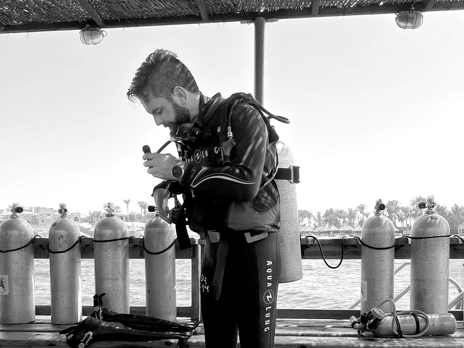 Marcel Rudolph-Gajda