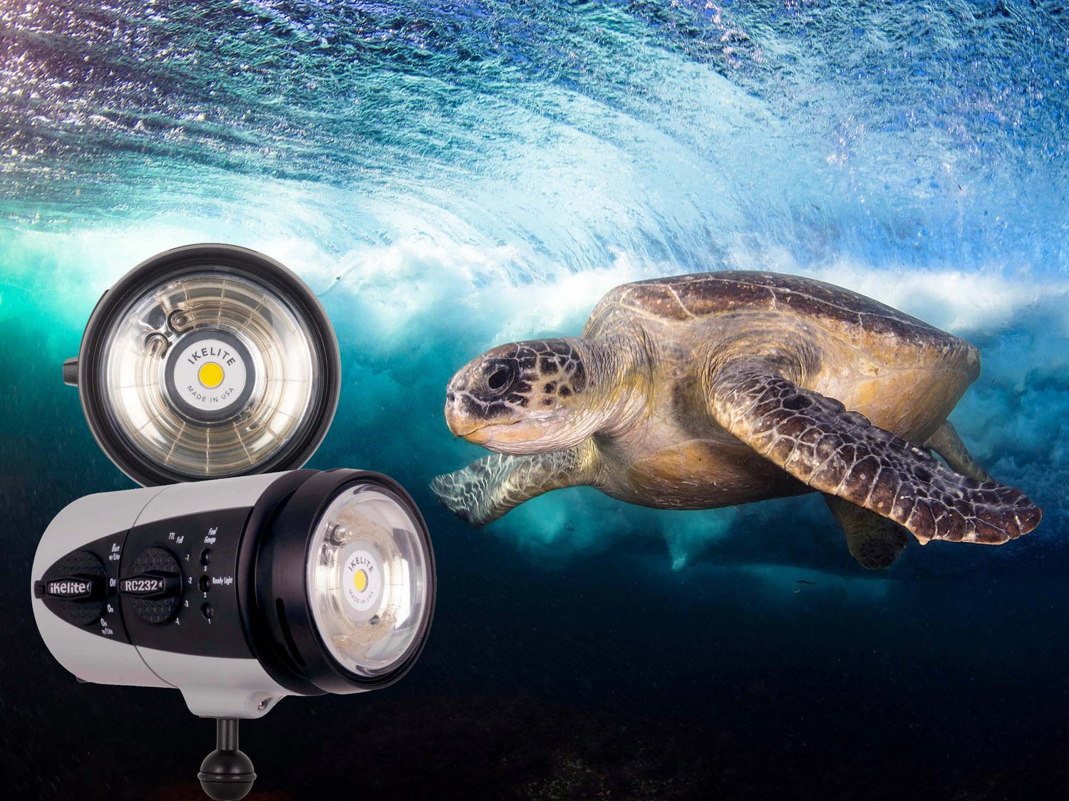5 Reasons Why I Switched to RC232 Fiber Optic Strobes + Video Light