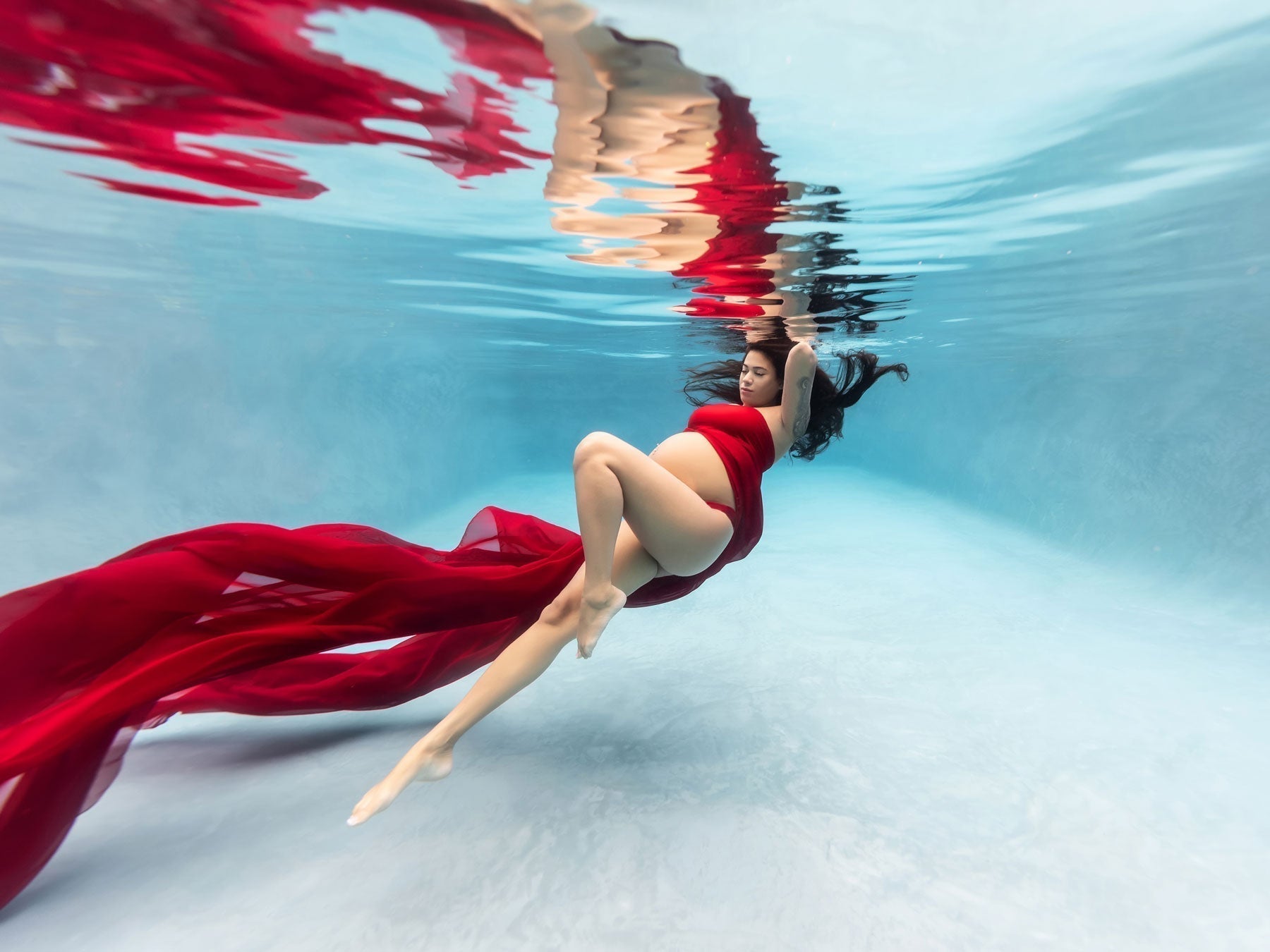 Getting into the Underwater Photography Business