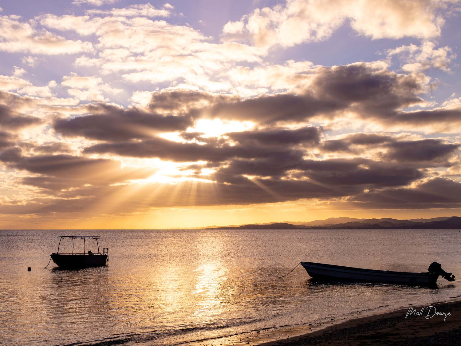 Beqa Island: An Underwater Photographer's Dive into Fiji's Wild Side
