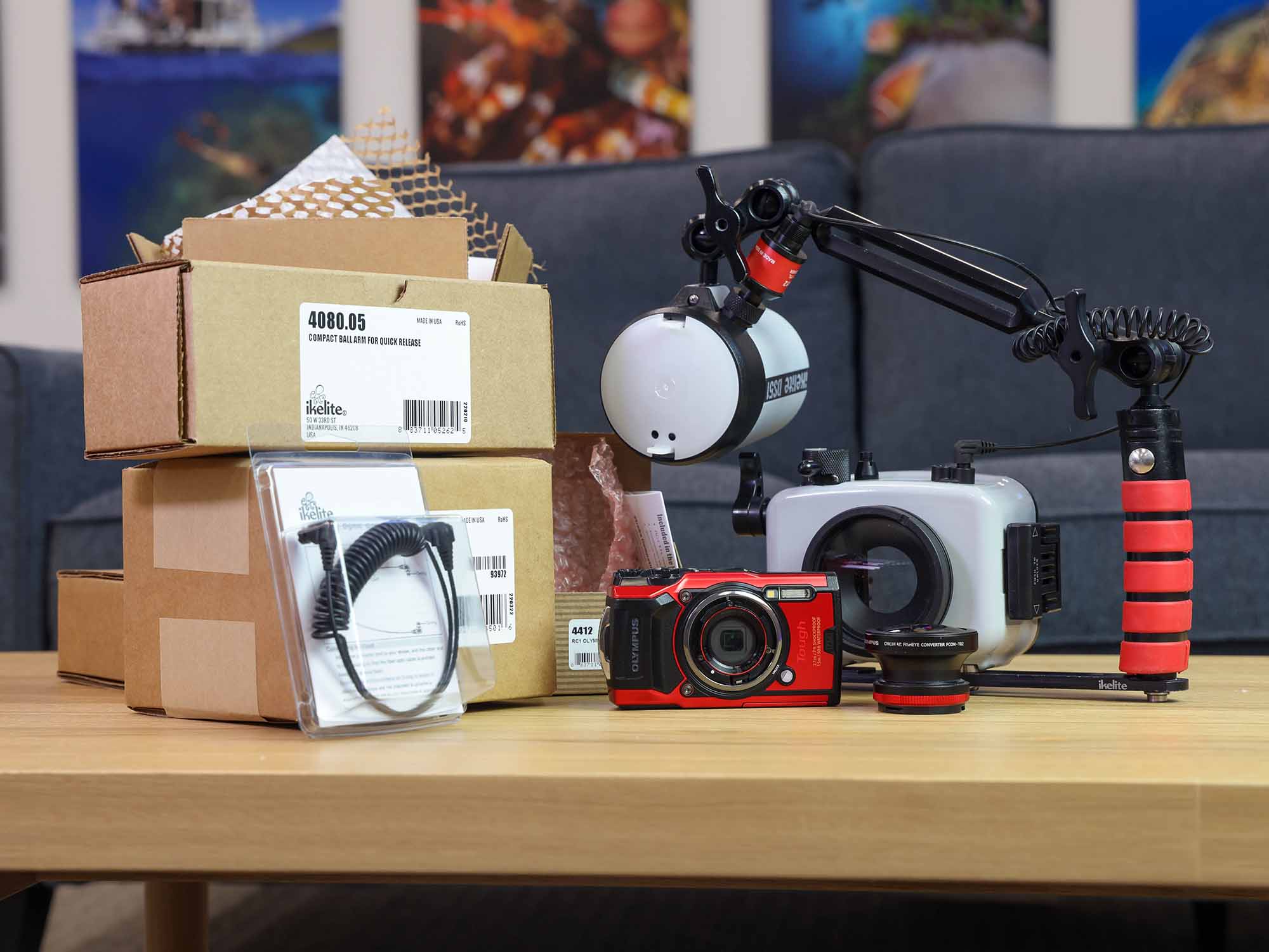pov recording glasses
