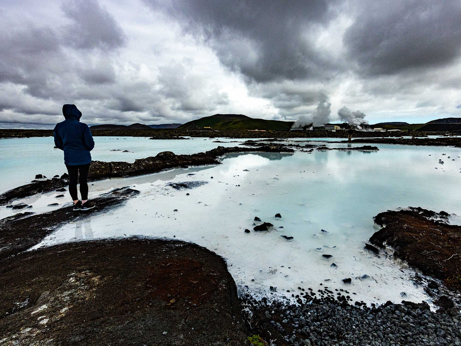 Iceland | Diving Between Two Continents