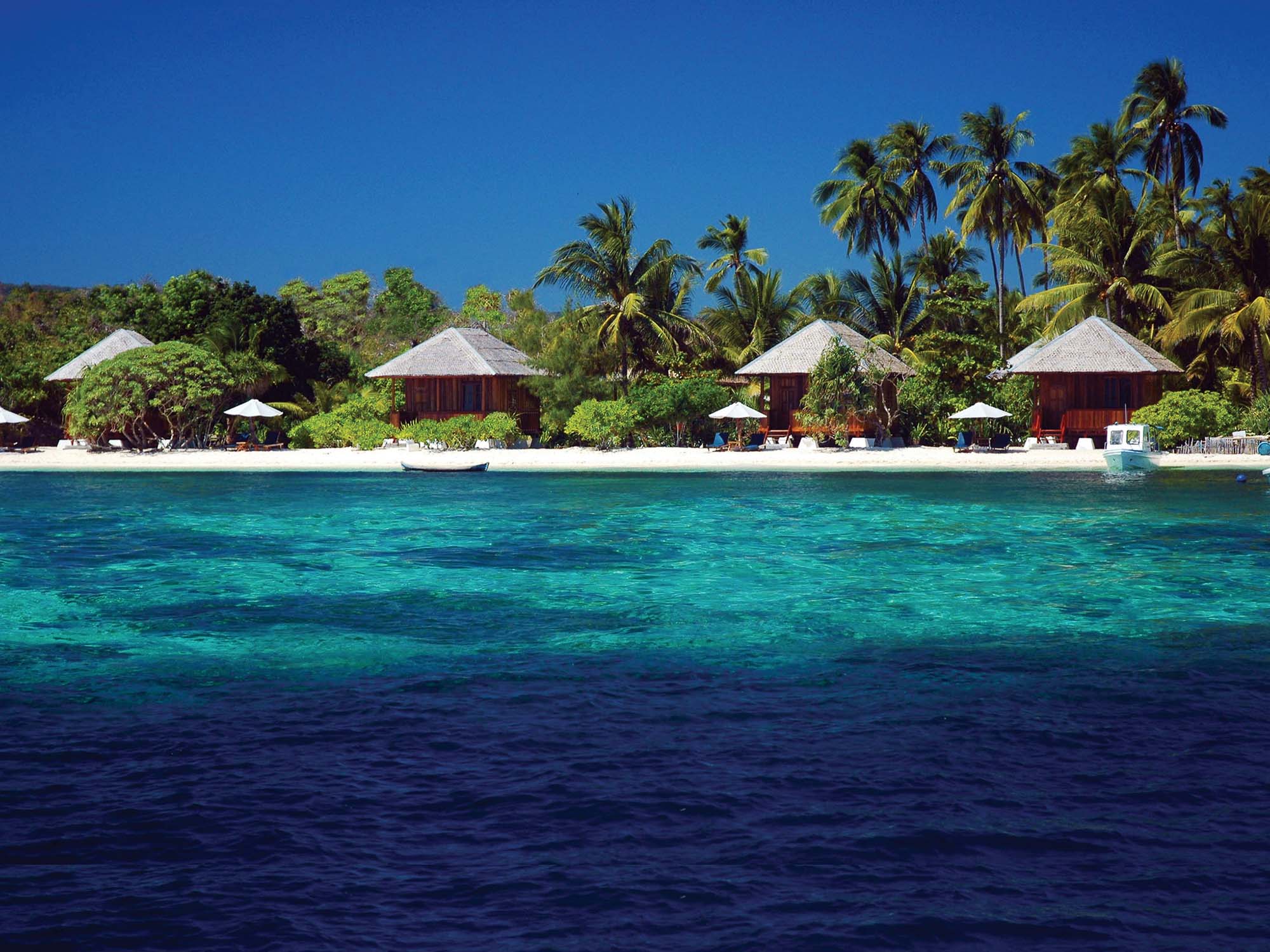 Wakatobi Underwater Photography