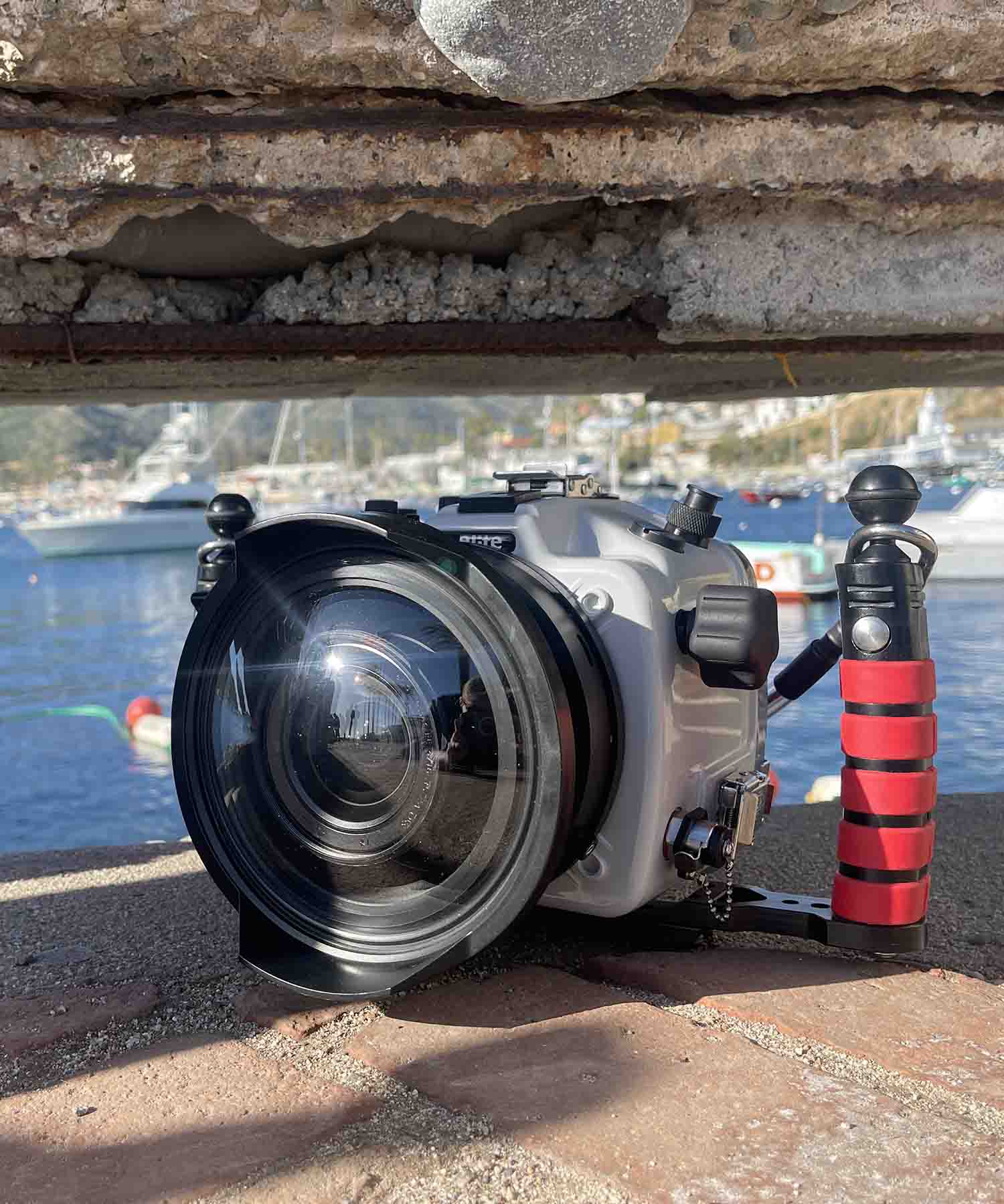 ikelite sony a7iii