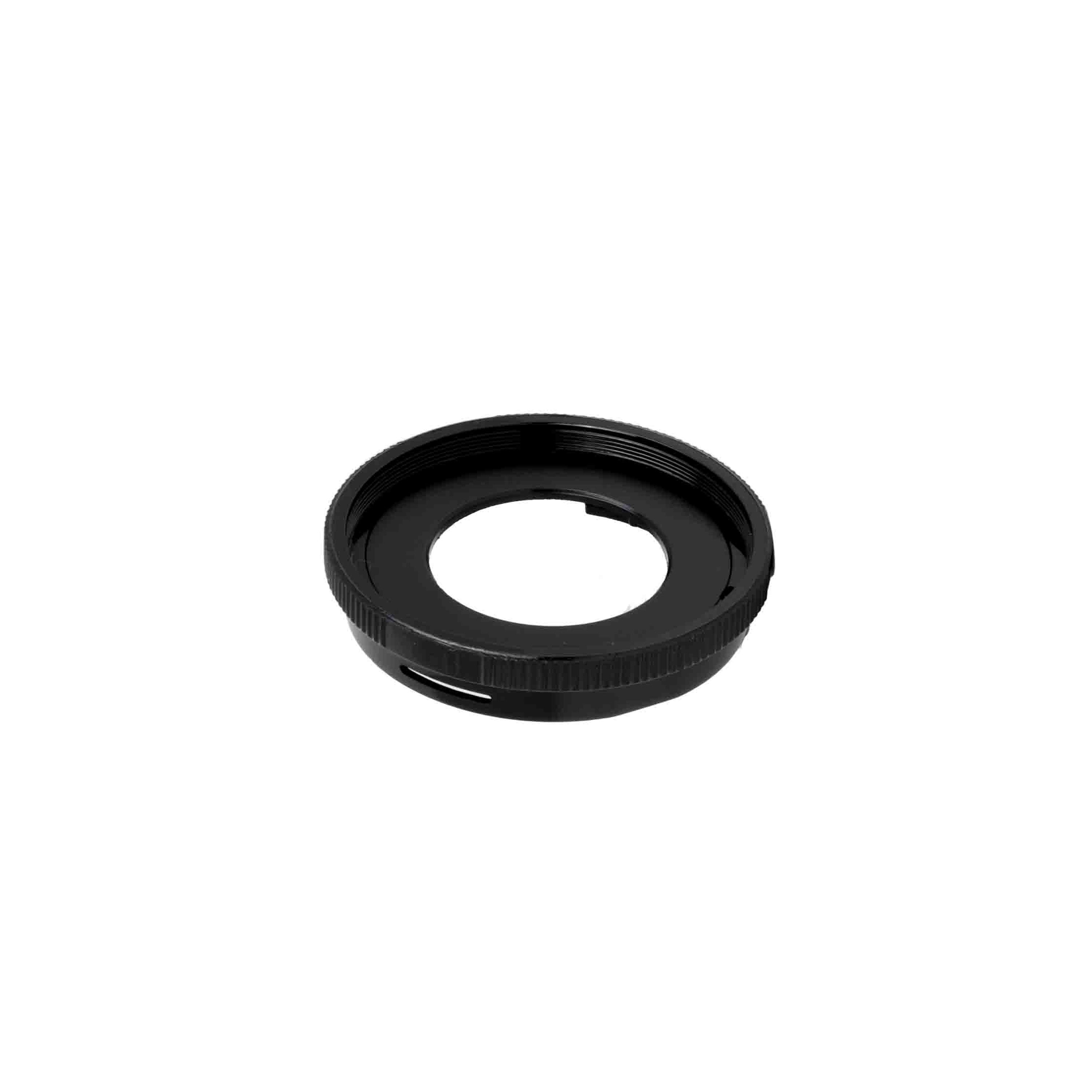 Adapter for OM System FCON-T02 Fisheye Lens
