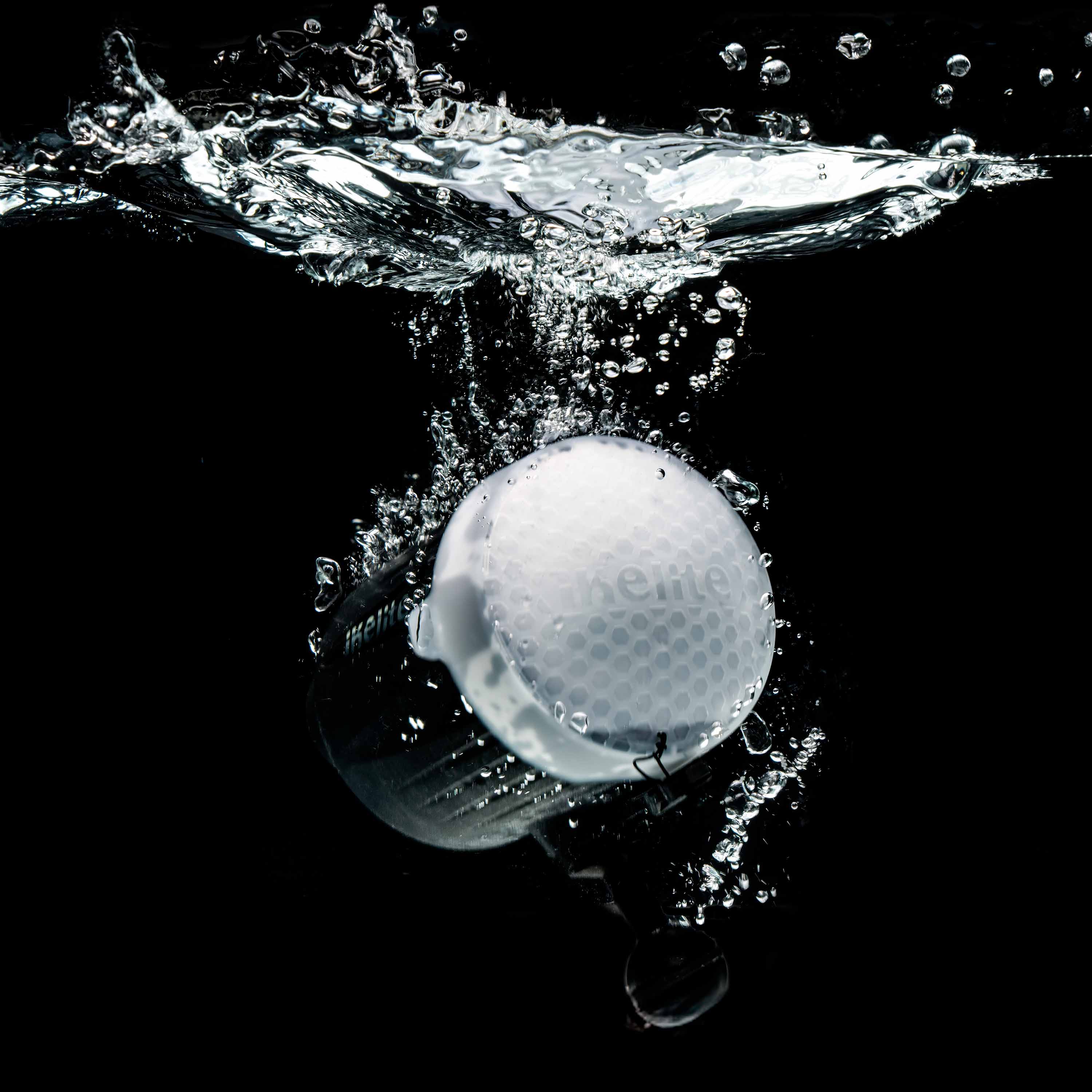 Ecko Fiber Underwater Strobe