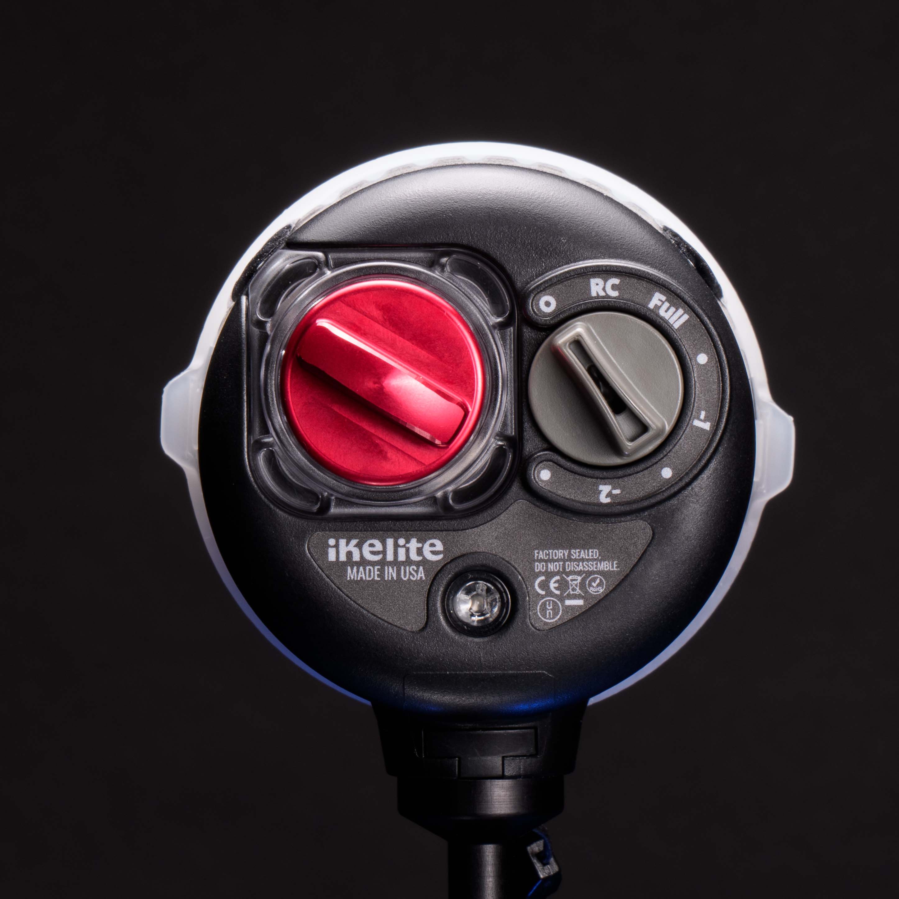 Ecko Fiber Underwater Strobe