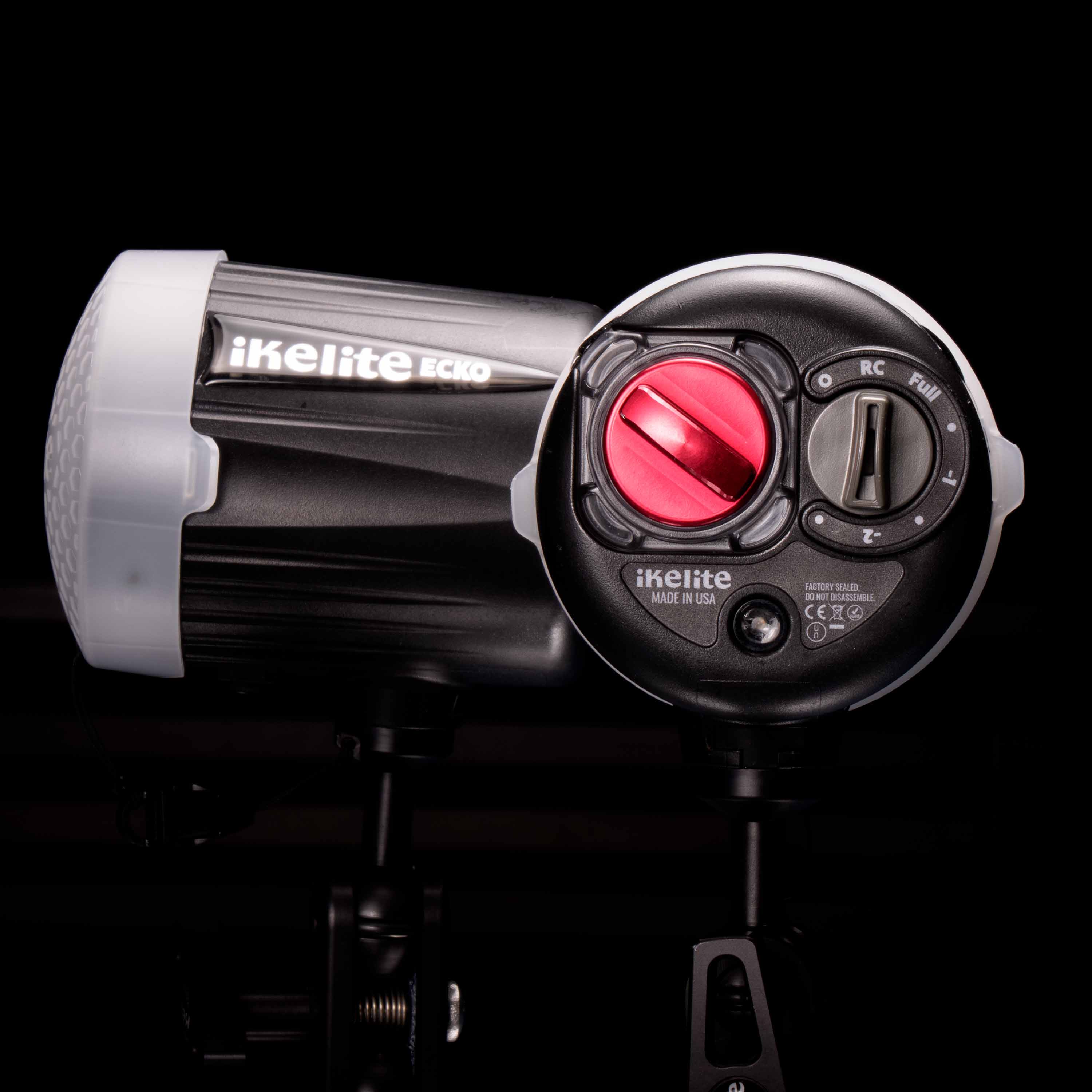 Ecko Fiber Underwater Strobe