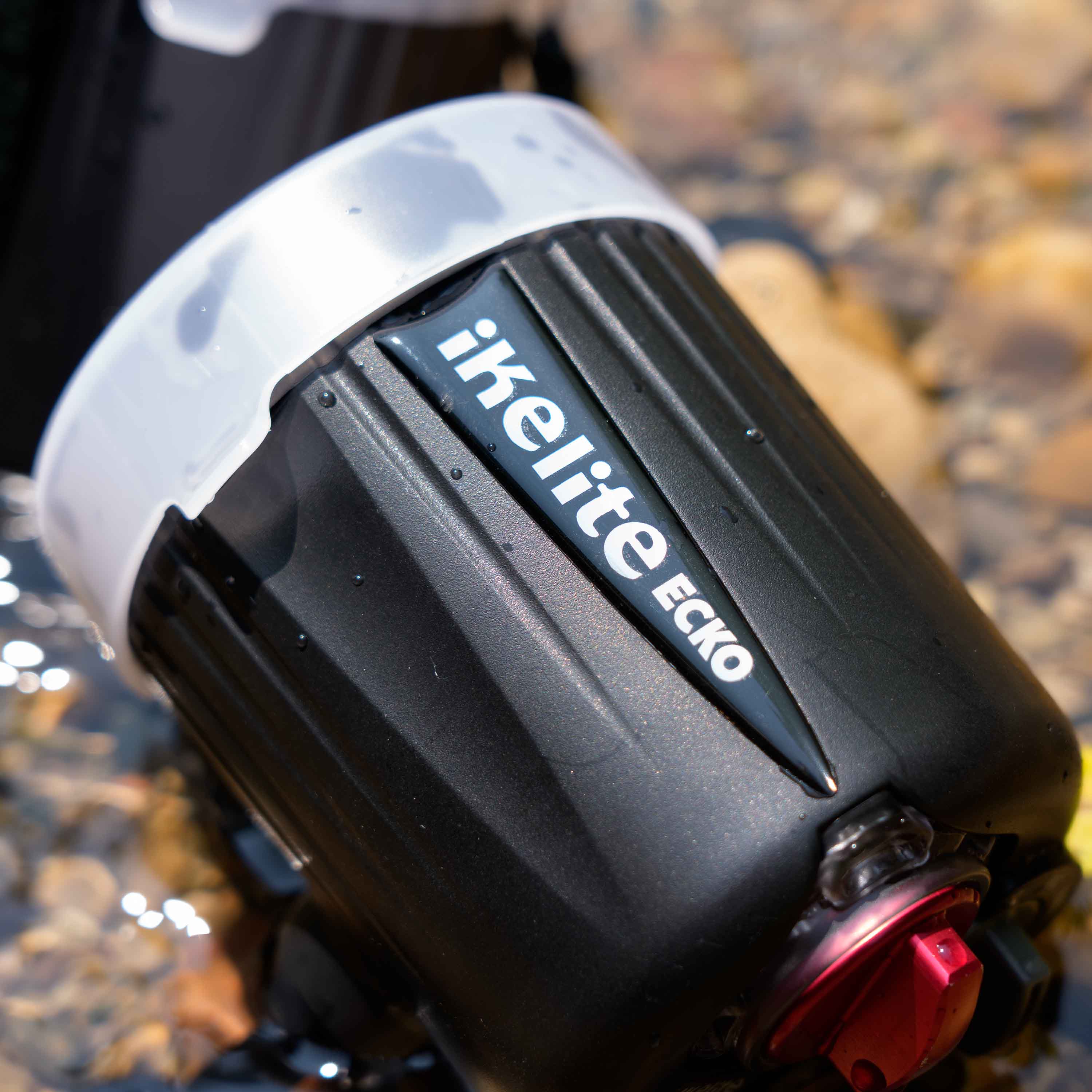 Ecko Fiber Underwater Strobe