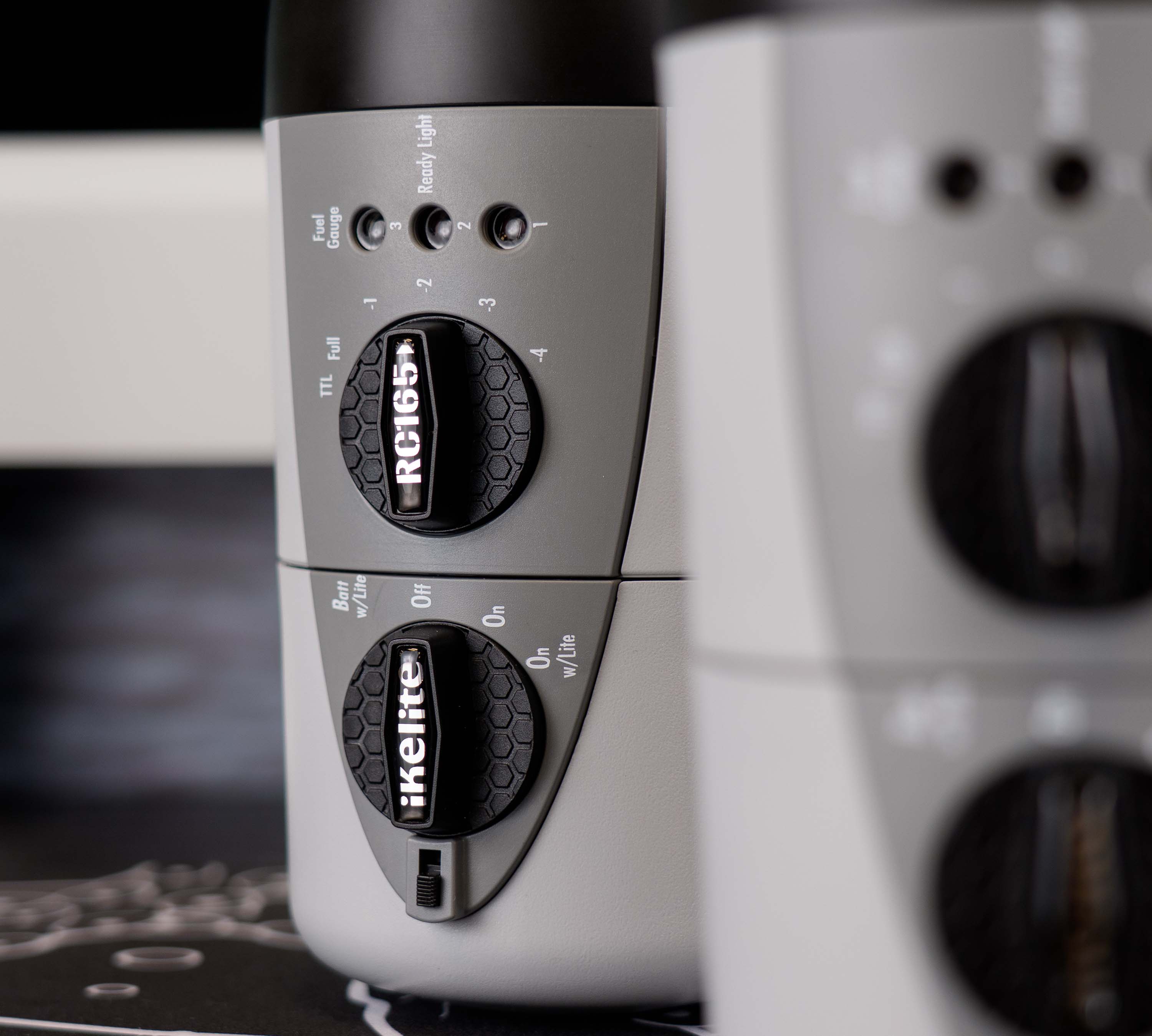 Ikelite RC165 TTL Underwater Strobe Fiber Optic