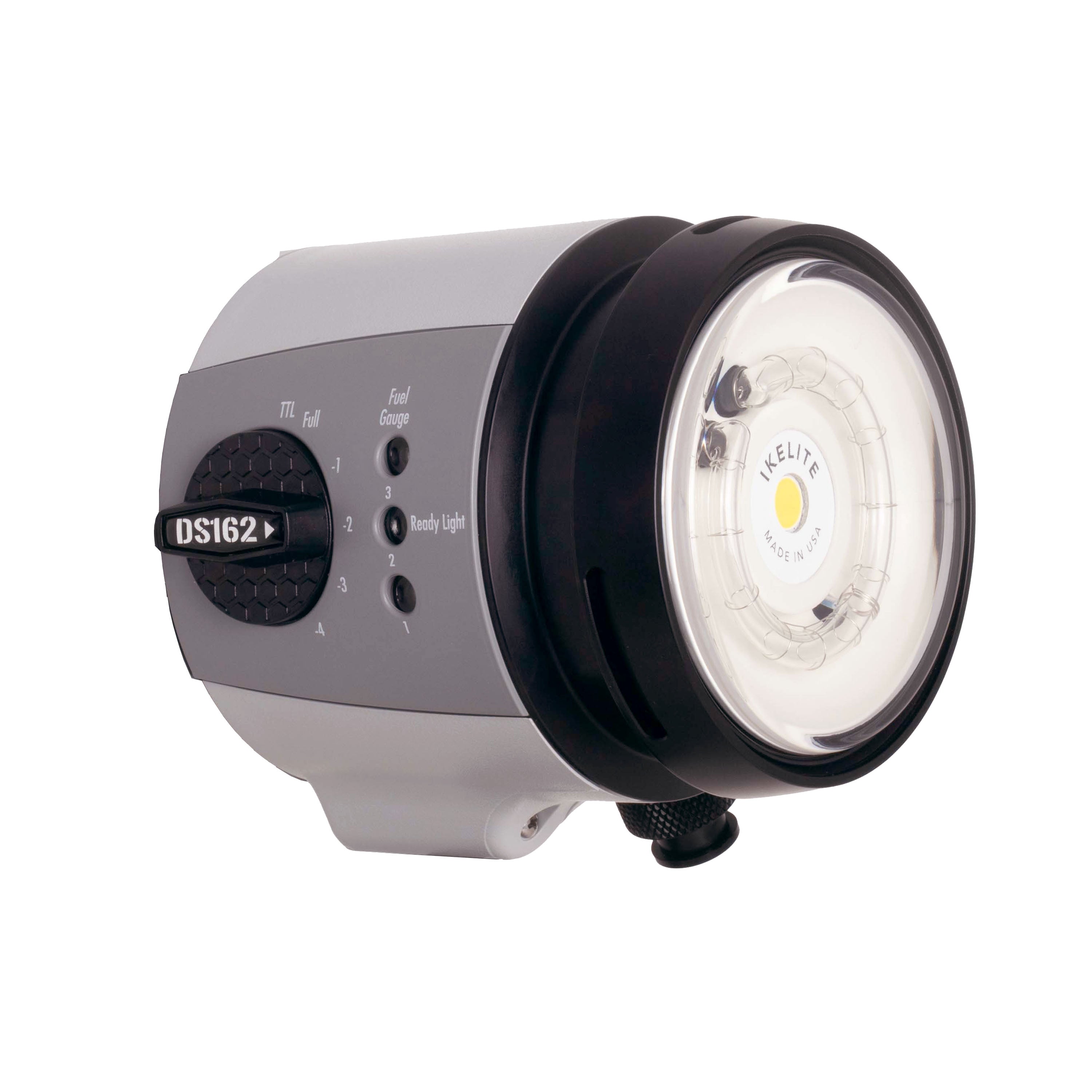 DS162 Strobe Front