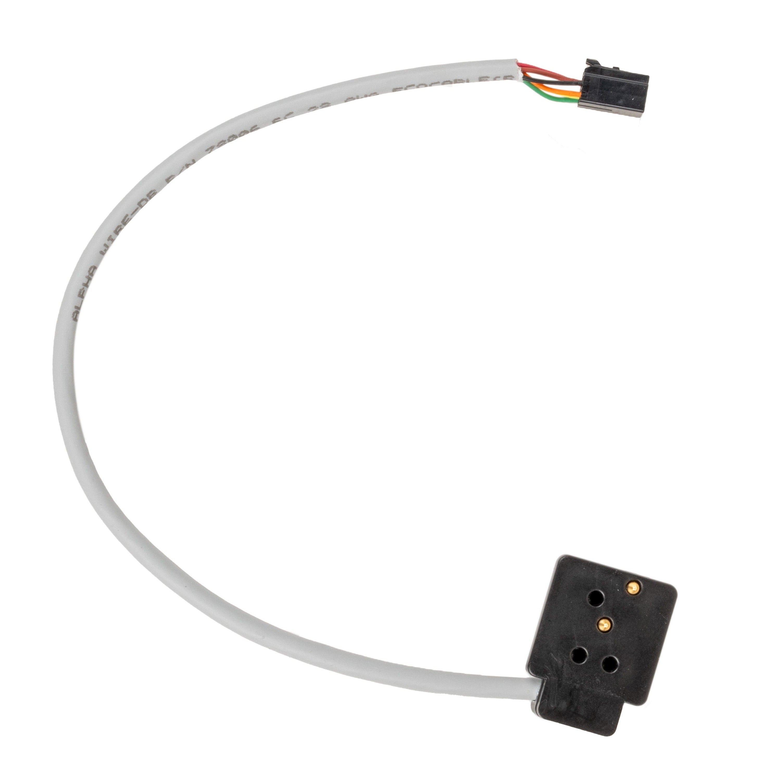 Ikelite N2 Manual Hotshoe for Nikon Cameras (Right)