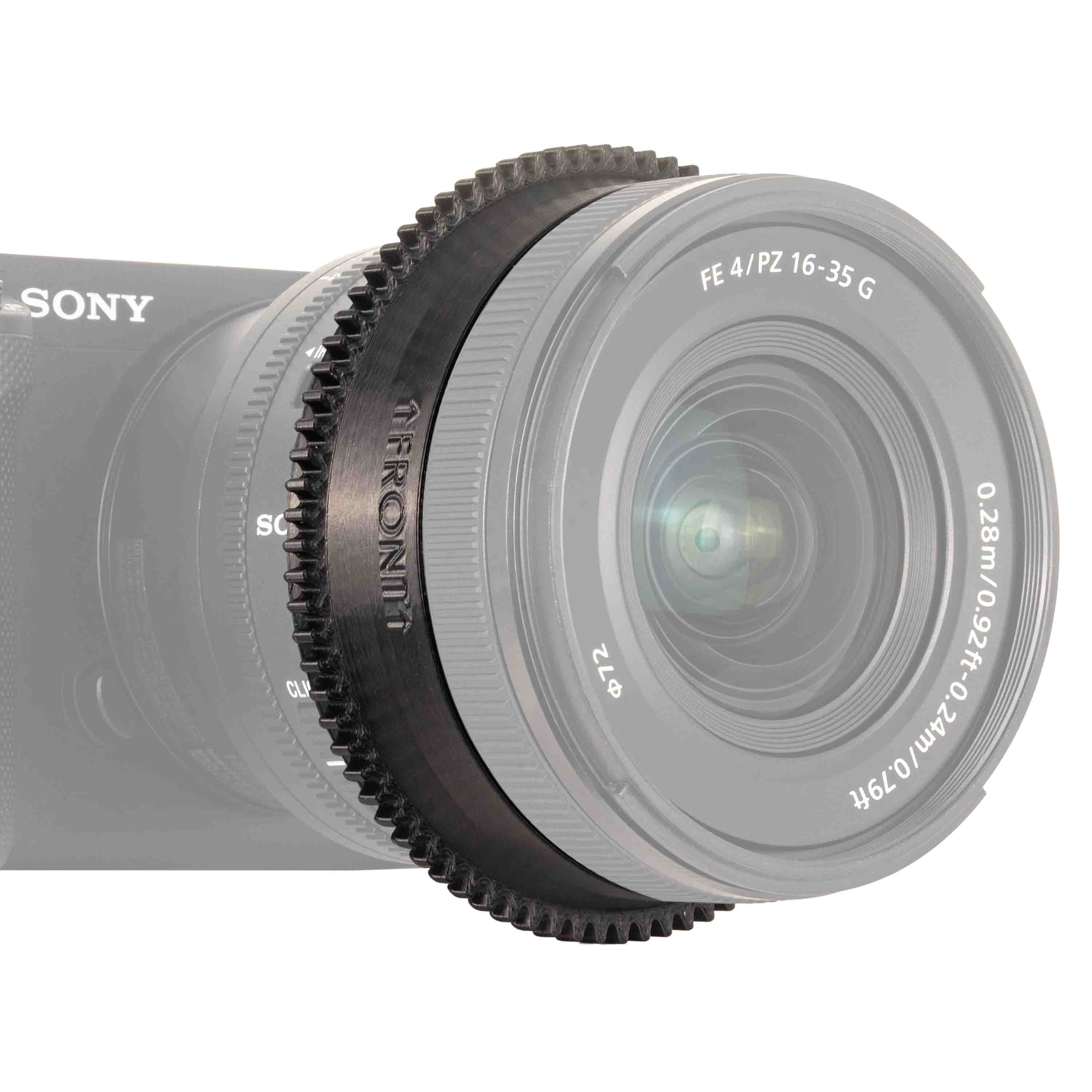 Ikelite Zoom / Focus Gear 5515.44