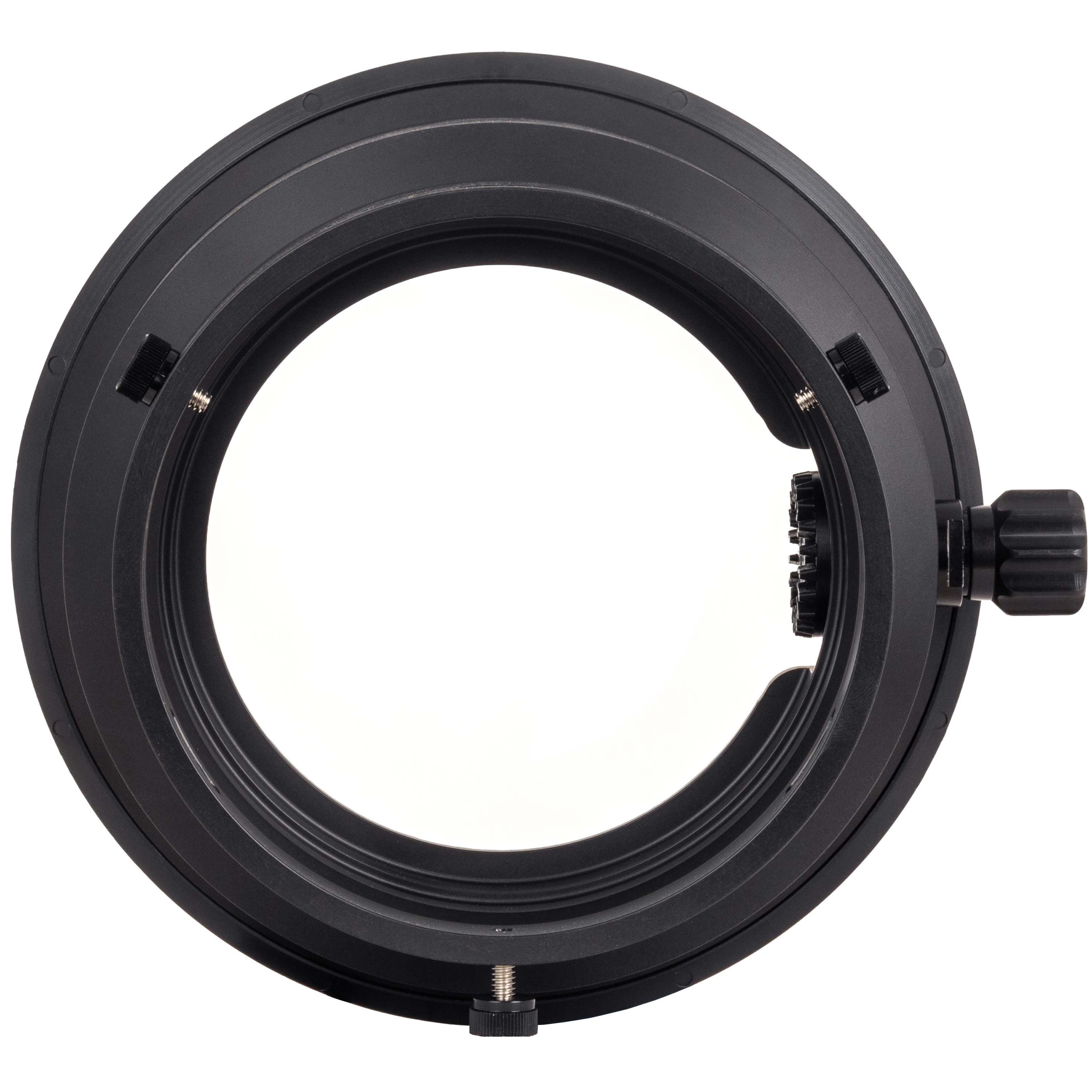 Ikelite 5516.16 DLM 6 inch Dome Port with Zoom Extended .375 Inch