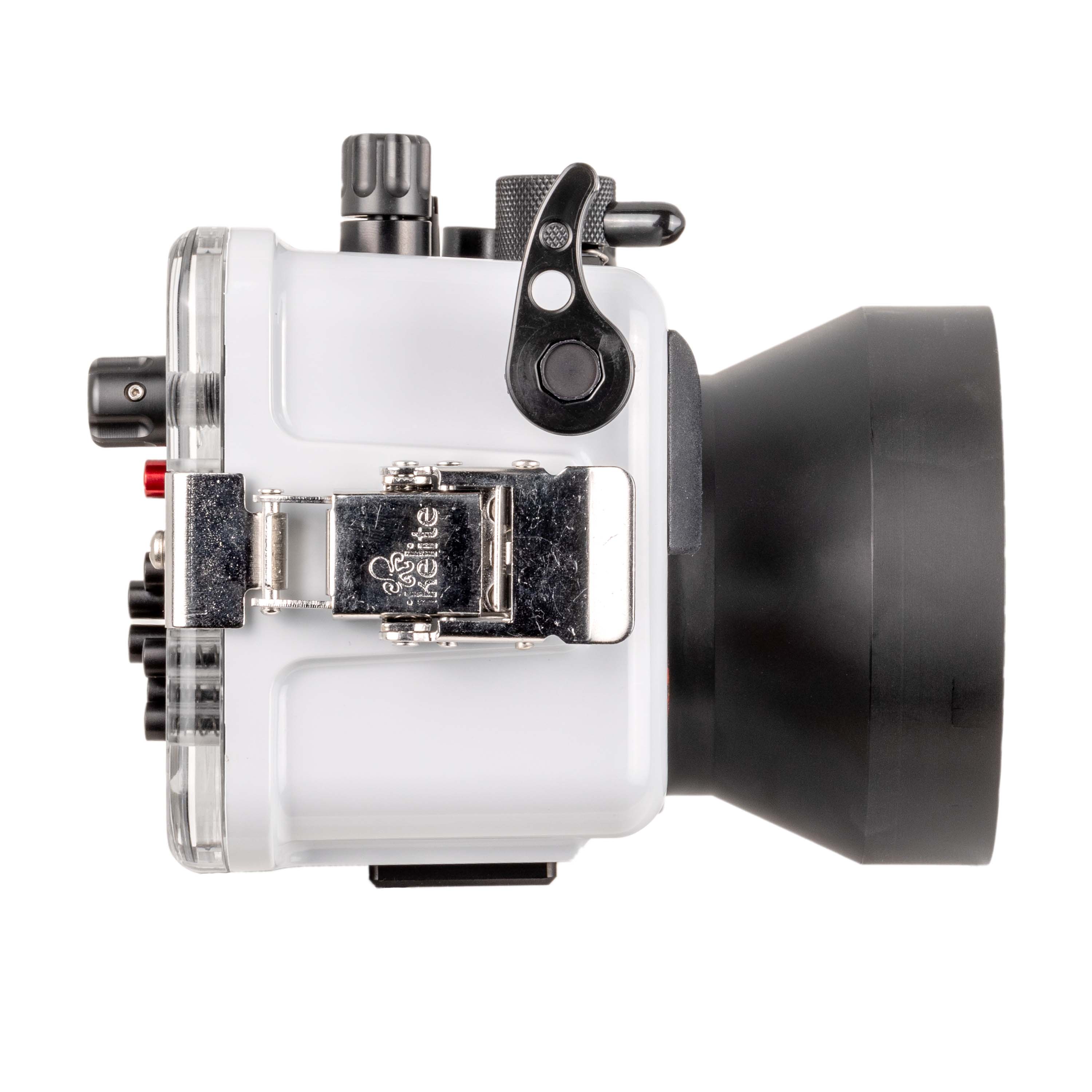 Ikelite Underwater Housing for Sony Cyber-shot RX100 Mark VI, VII