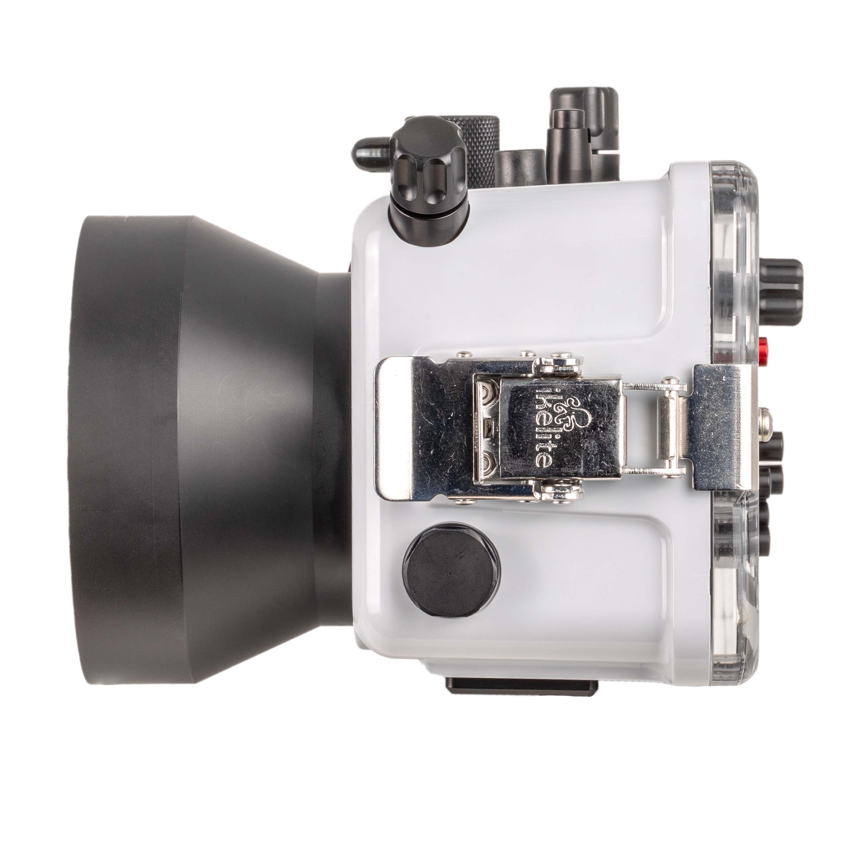 Ikelite Underwater Housing for Sony Cyber-shot RX100 Mark VI, VII