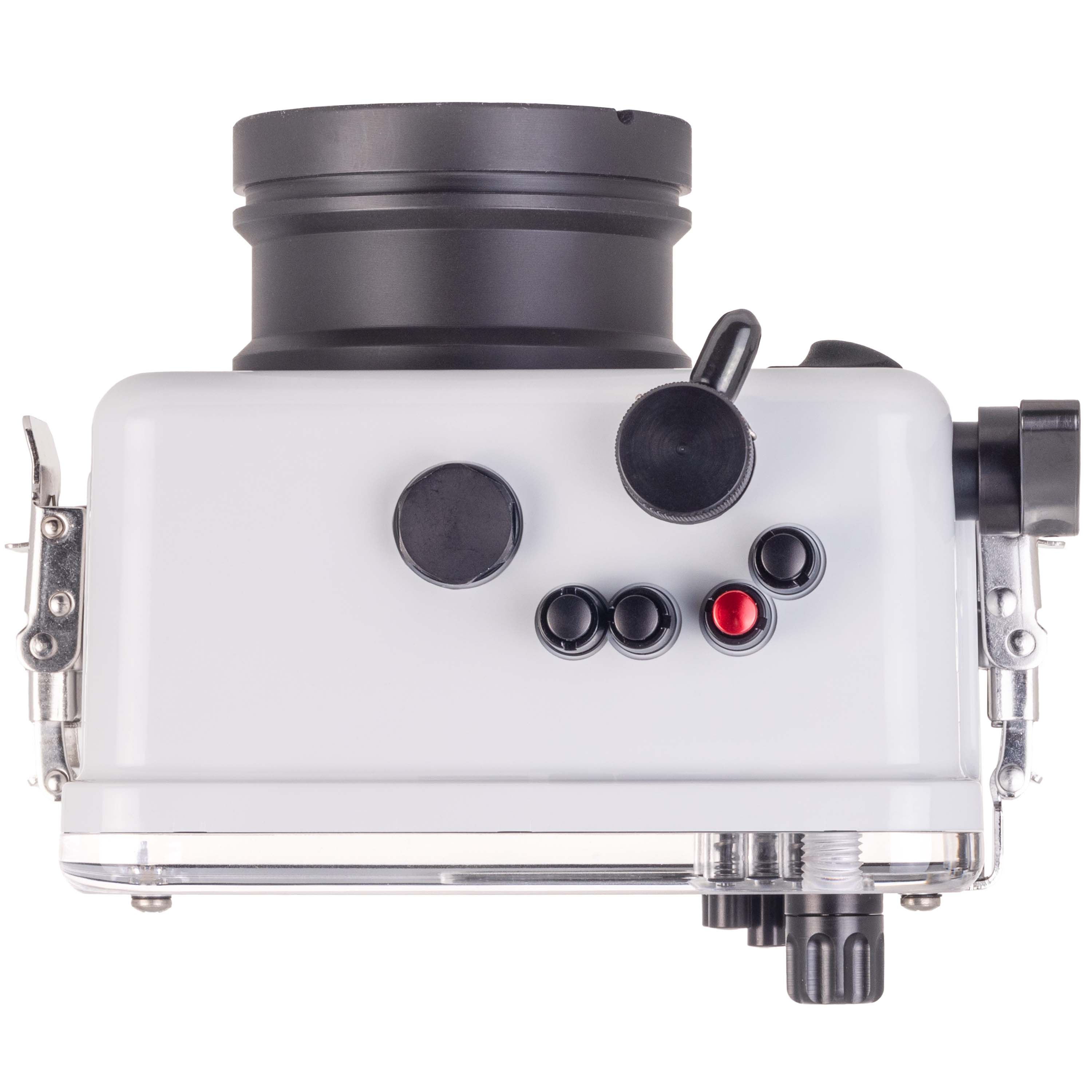 Ikelite Underwater Housing for Sony ZV-1 Digital Camera