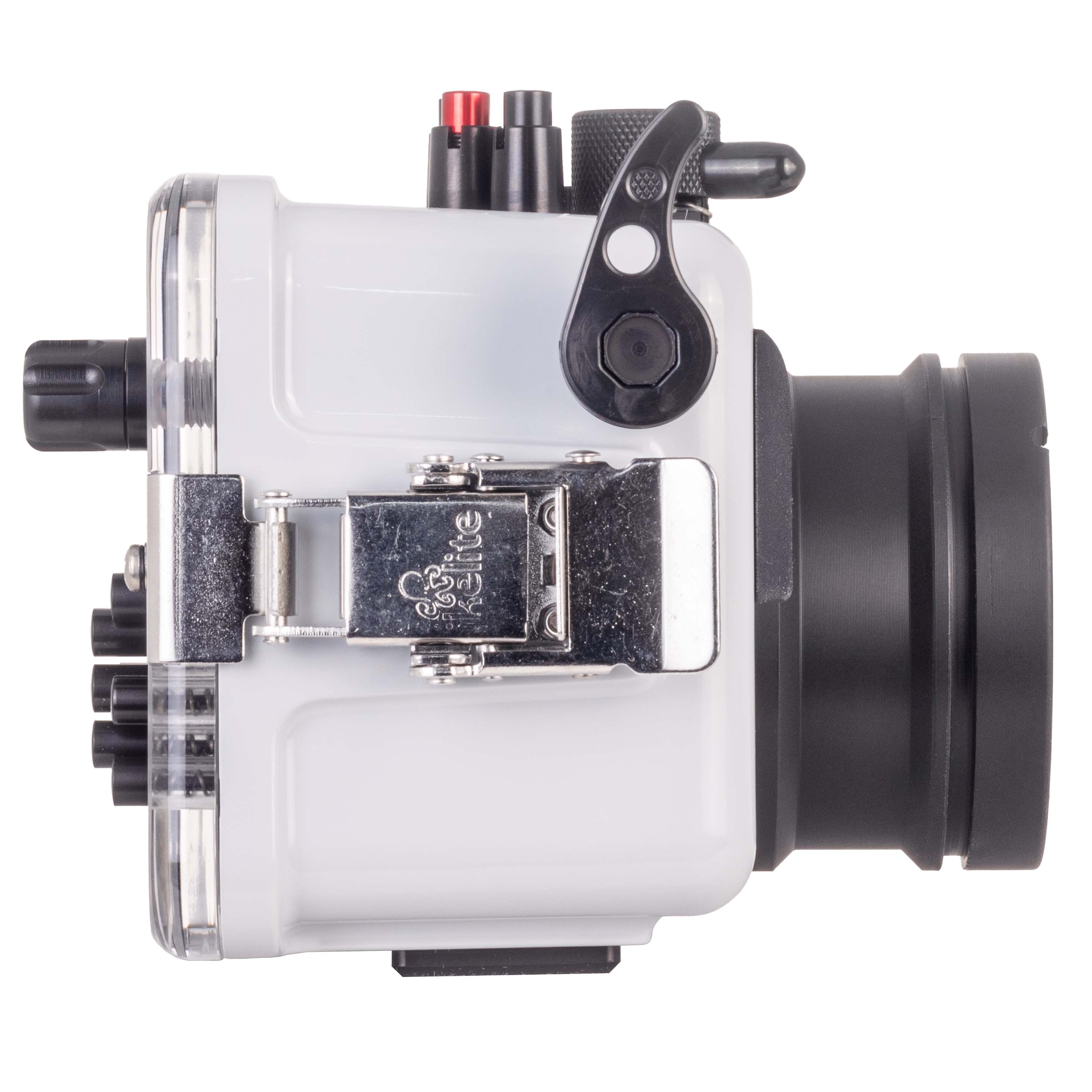 Ikelite Underwater Housing for Sony ZV-1 Digital Camera