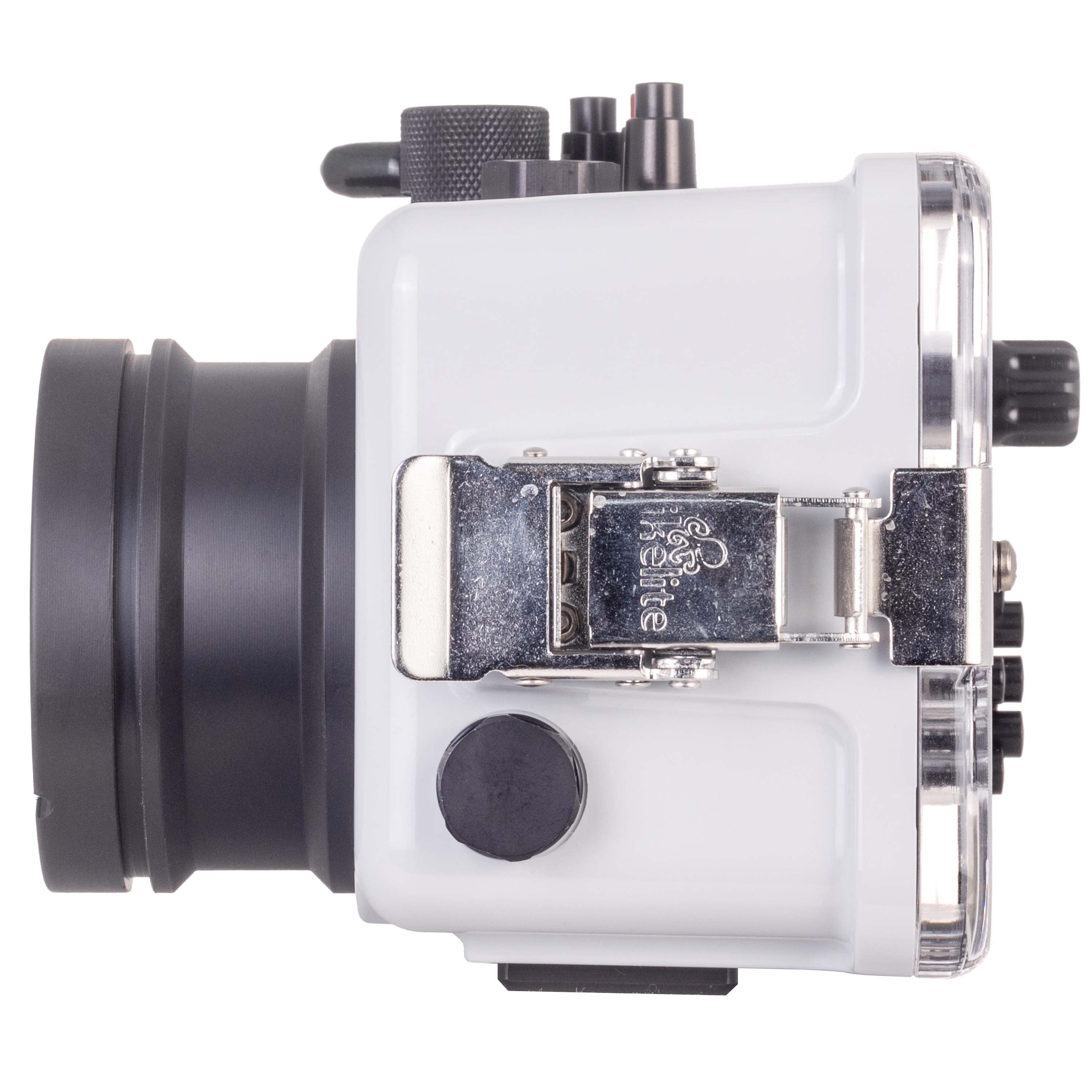 Ikelite Underwater Housing for Sony ZV-1 Digital Camera