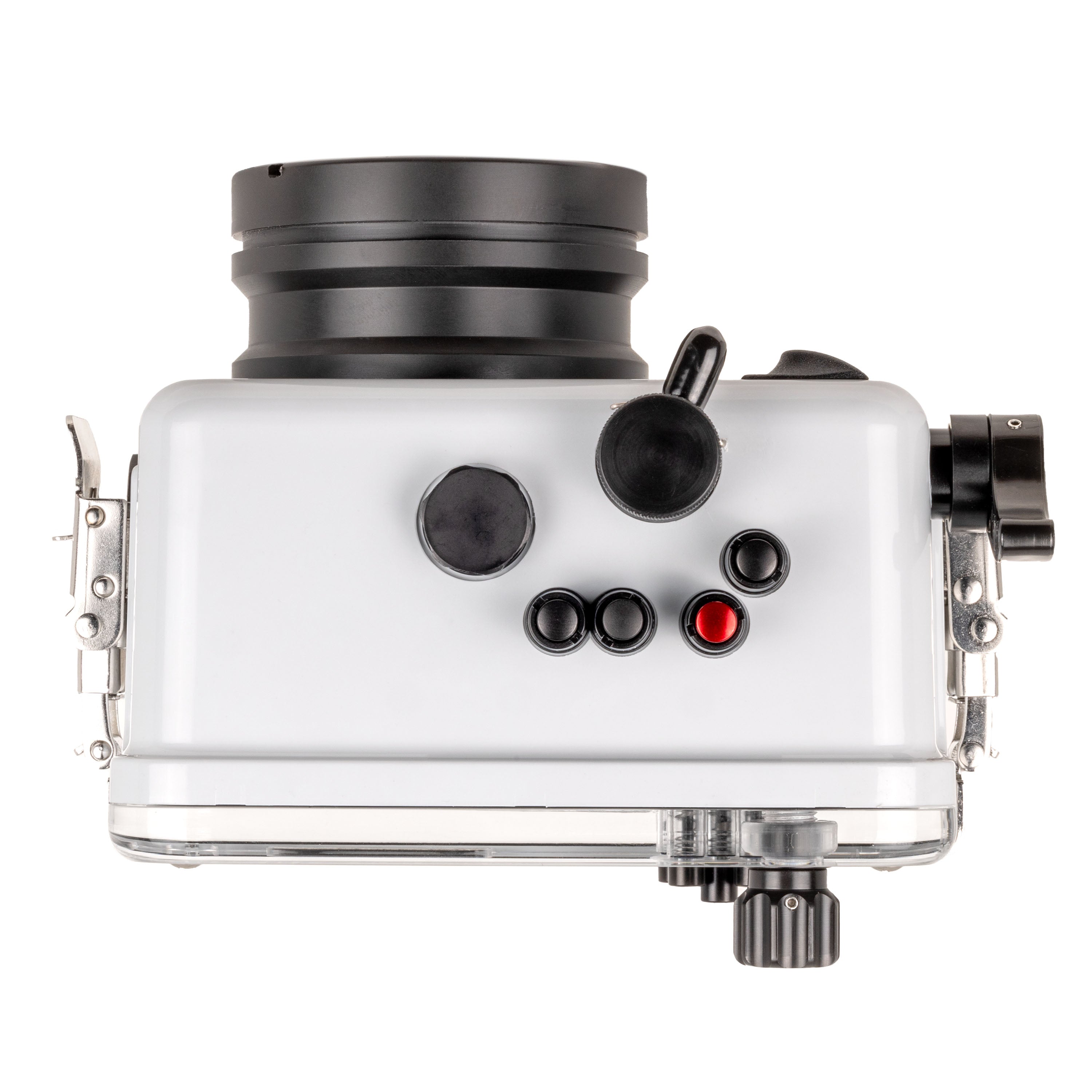 Ikelite Underwater Housing for Sony ZV-1 II Digital Camera