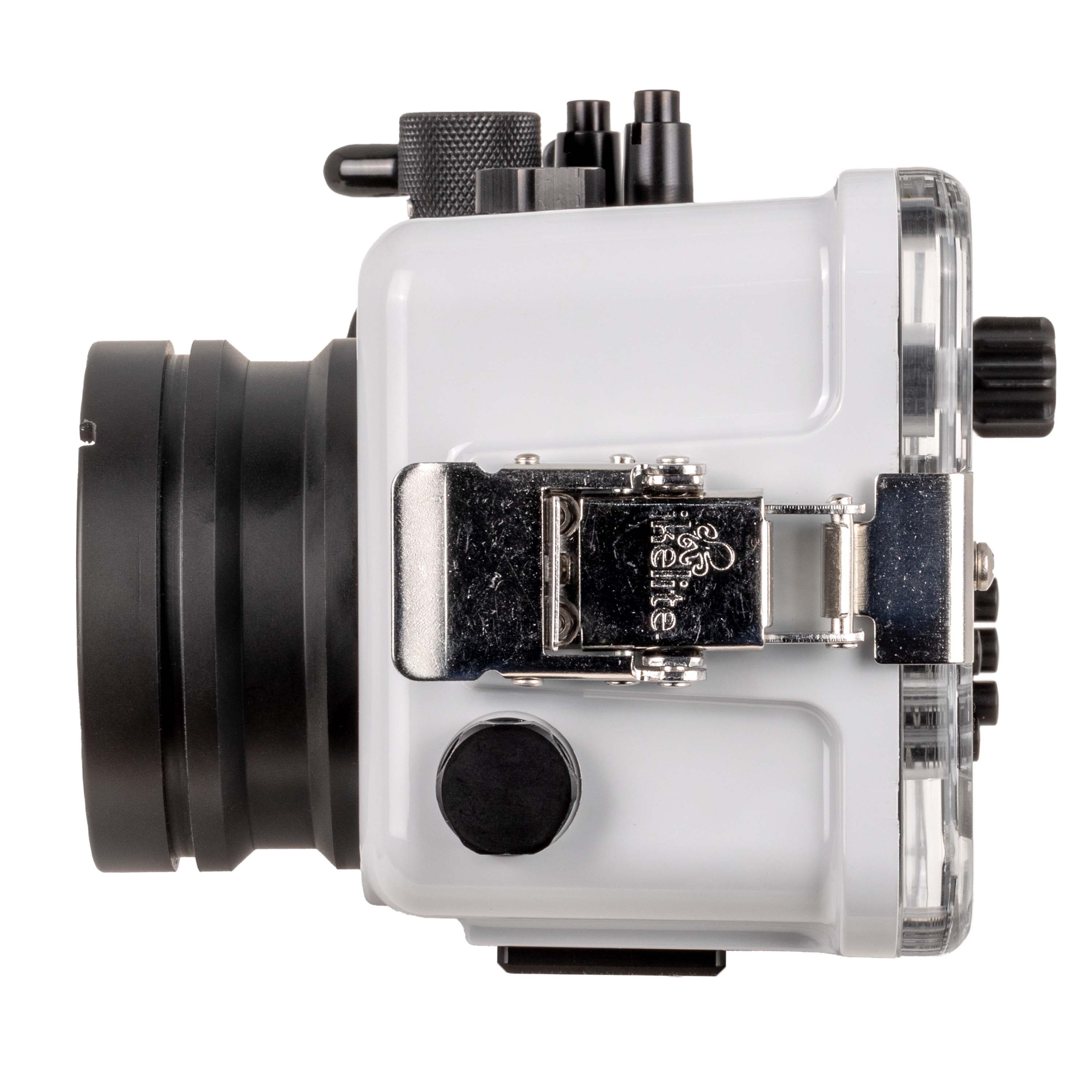 Ikelite Underwater Housing for Sony ZV-1 II Digital Camera