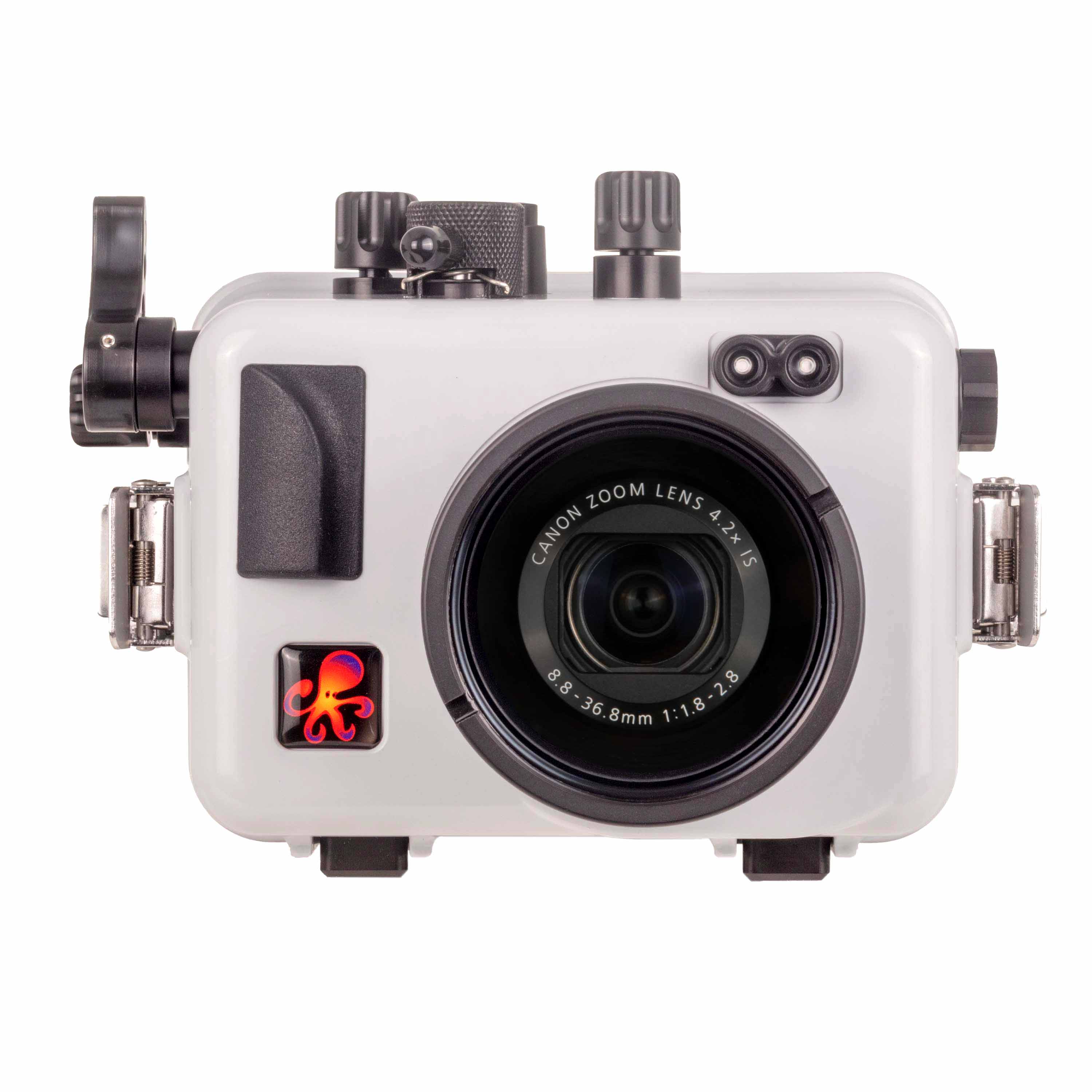Ikelite Underwater Housing for Canon PowerShot G7 X Mark II