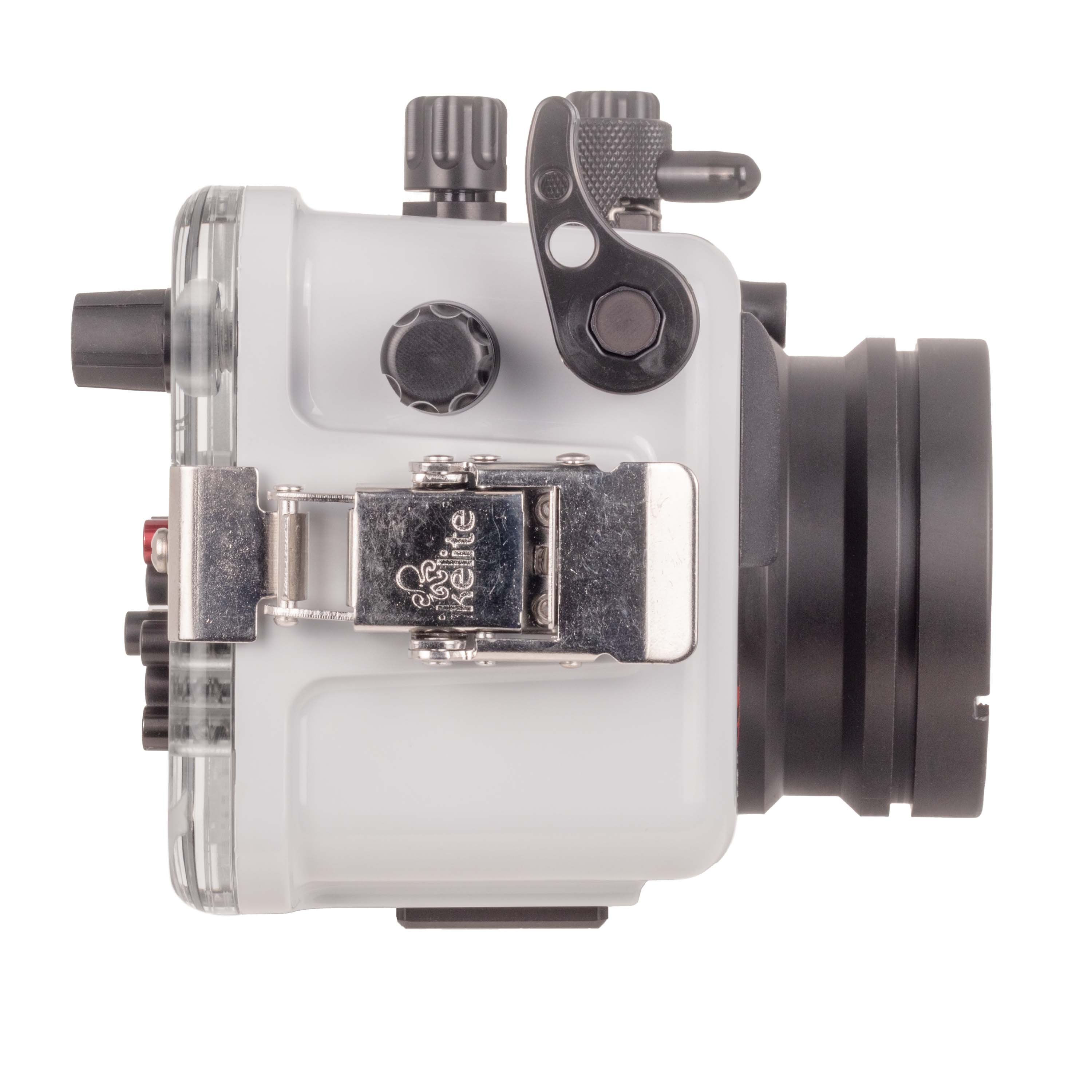 Ikelite Underwater Housing for Canon PowerShot G7 X Mark II