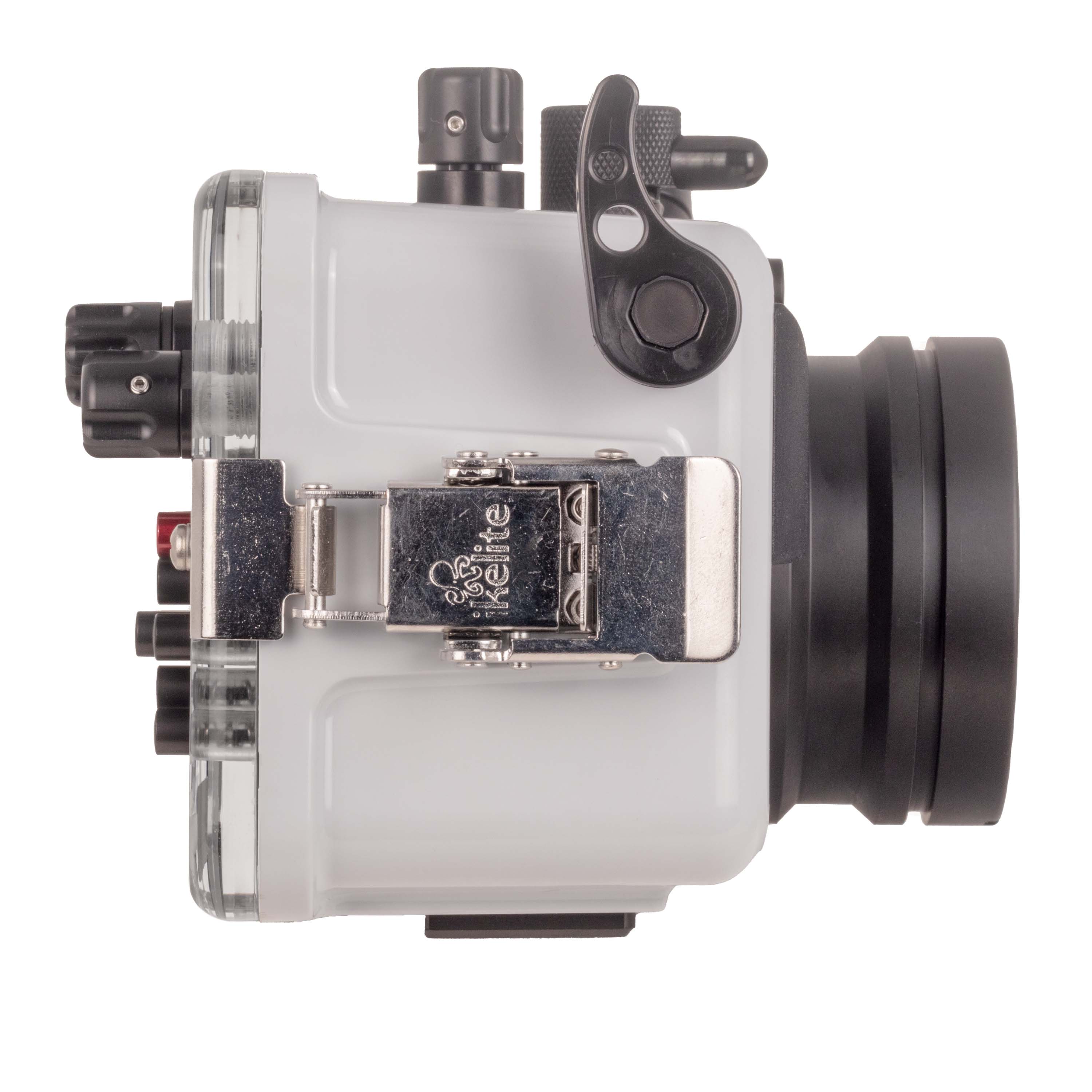 Ikelite Underwater Housing for Canon PowerShot G7 X Mark III