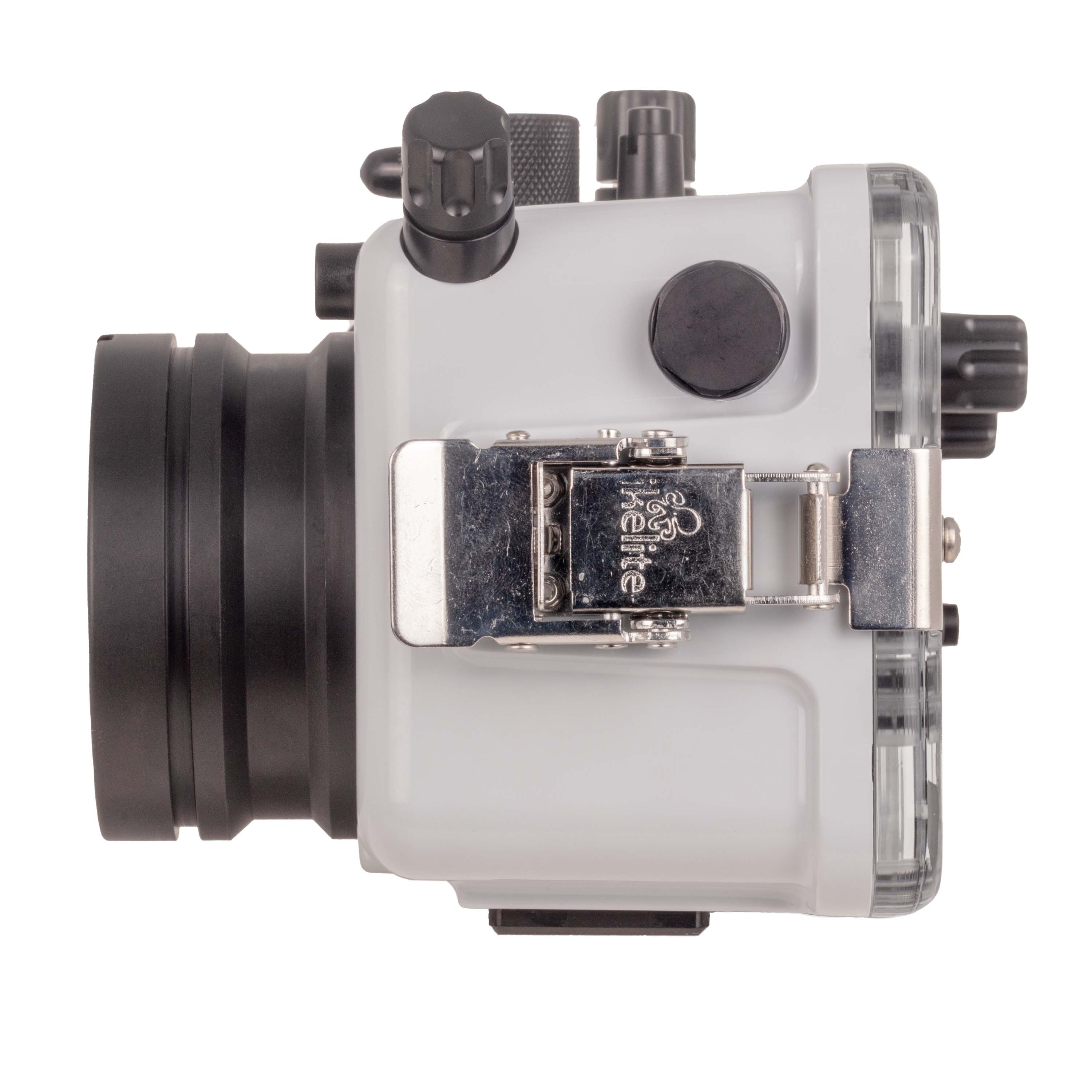 Ikelite Underwater Housing for Canon PowerShot G7 X Mark III