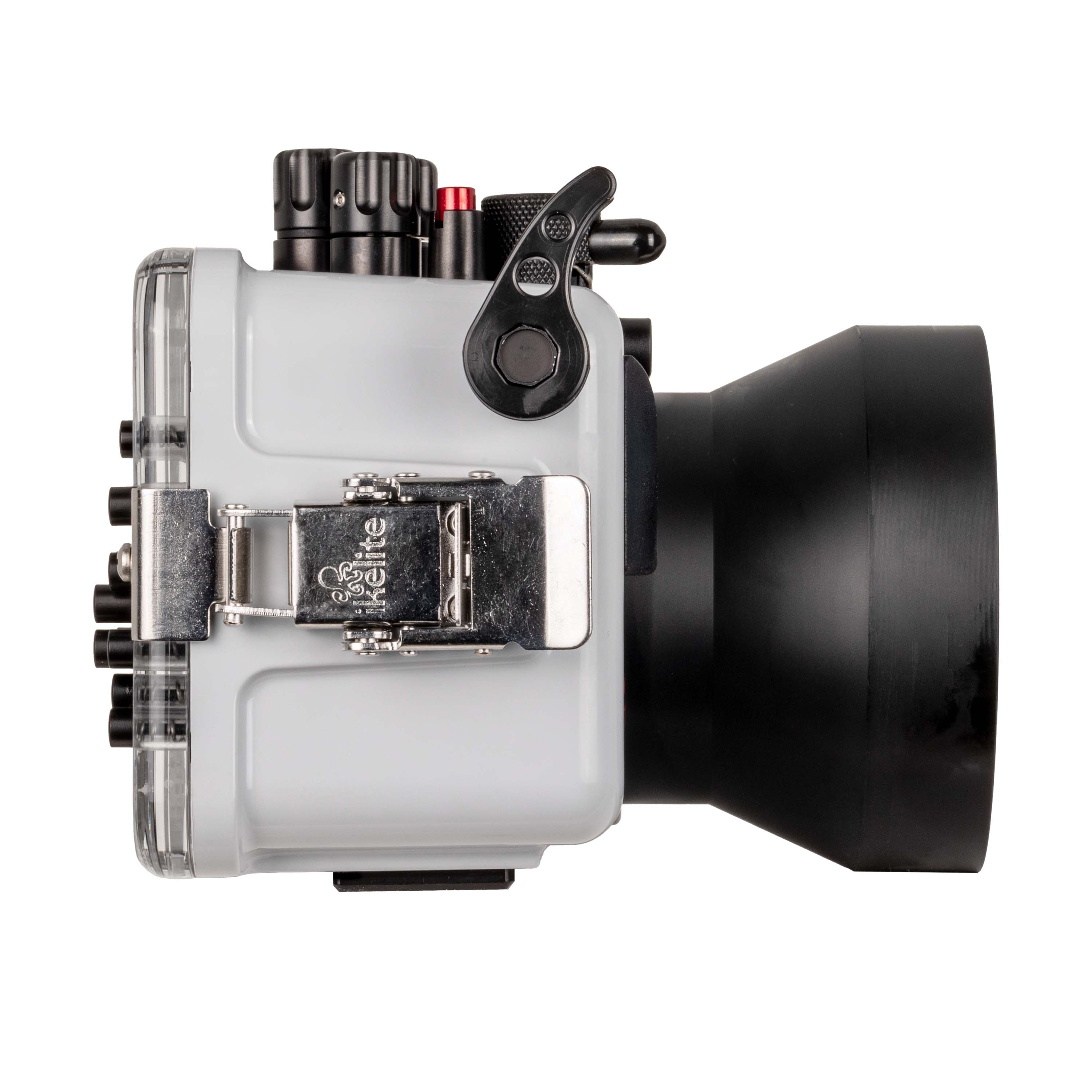 Ikelite Underwater Housing for Panasonic Lumix ZS200, TZ200, TZ202, TZ220
