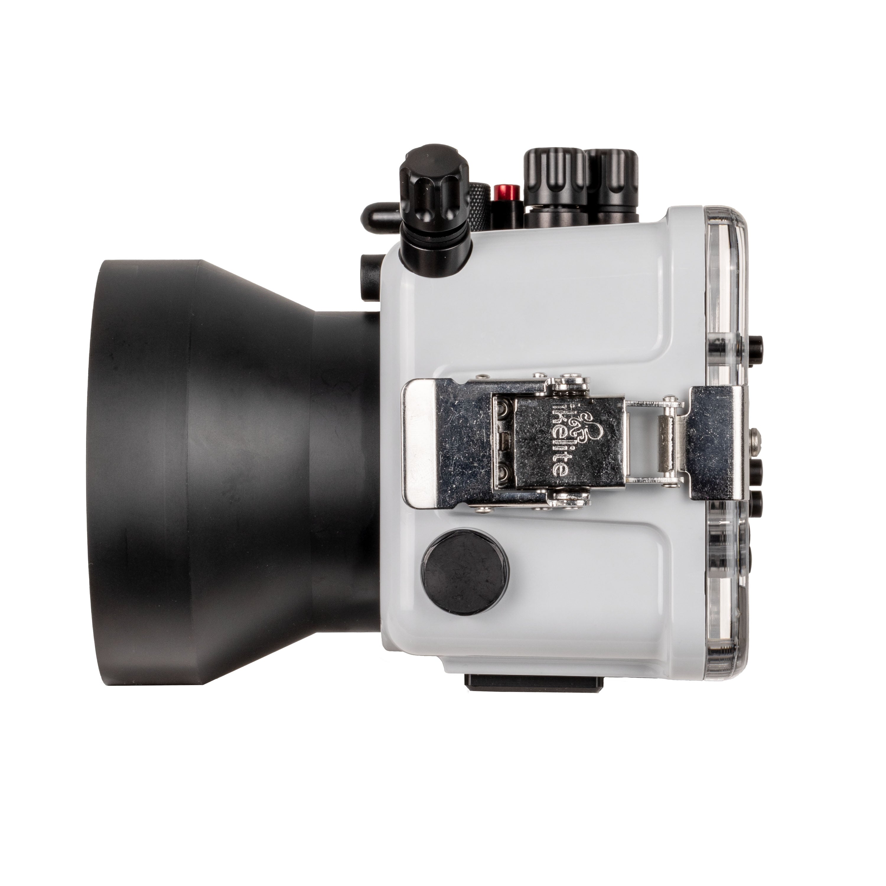 Ikelite Underwater Housing for Panasonic Lumix ZS200, TZ200, TZ202, TZ220