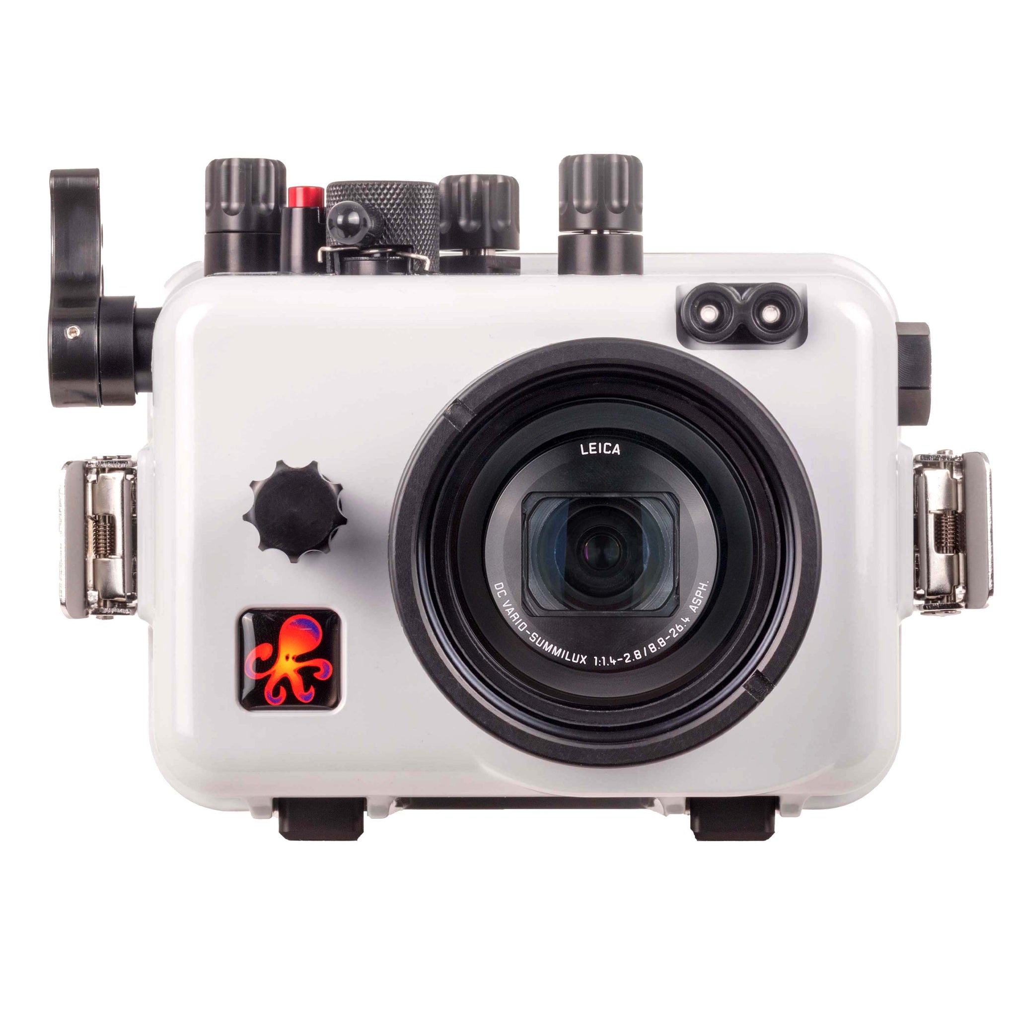 Underwater Housing for Panasonic Lumix LX10, LX15