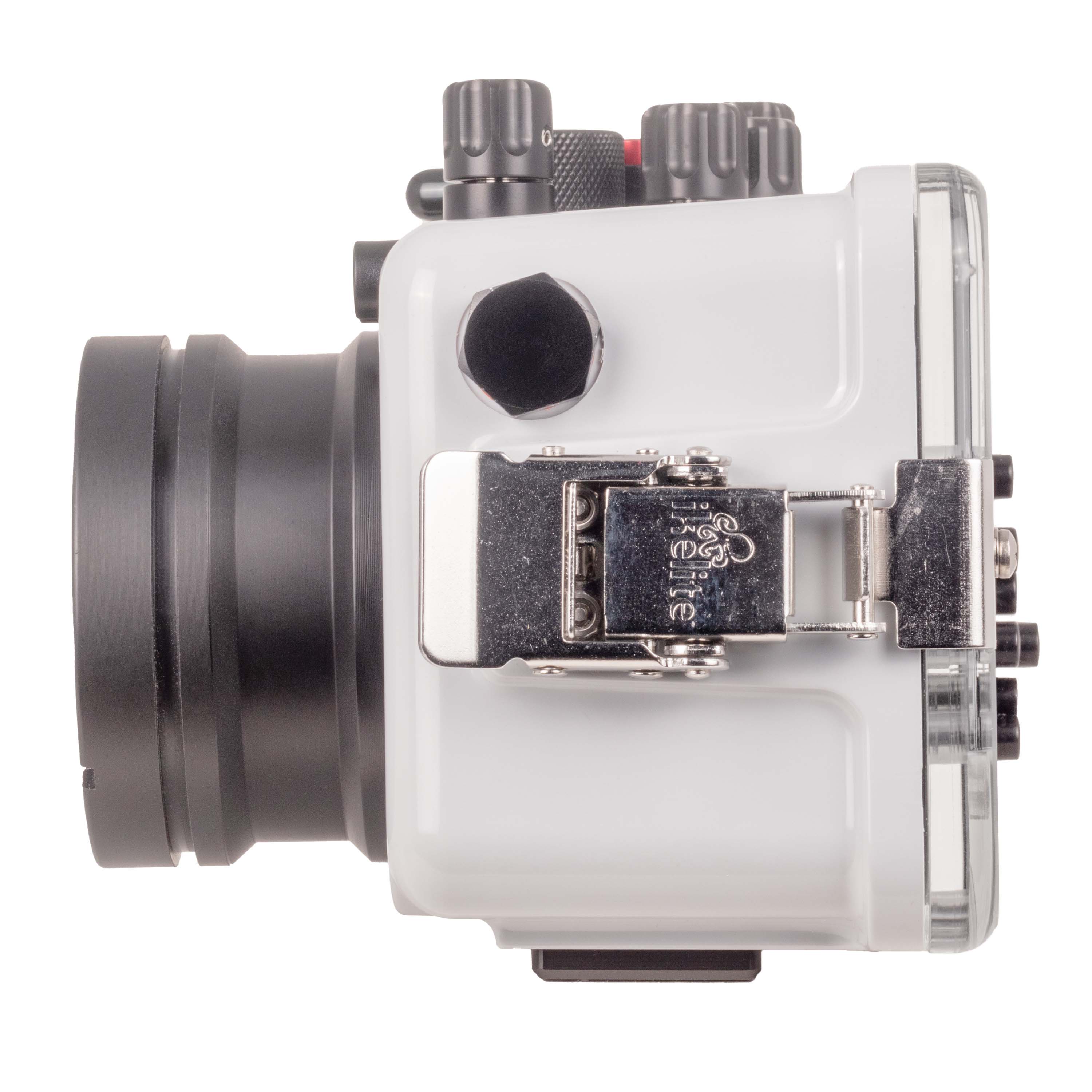 Ikelite Underwater Housing for Panasonic Lumix LX10, LX15