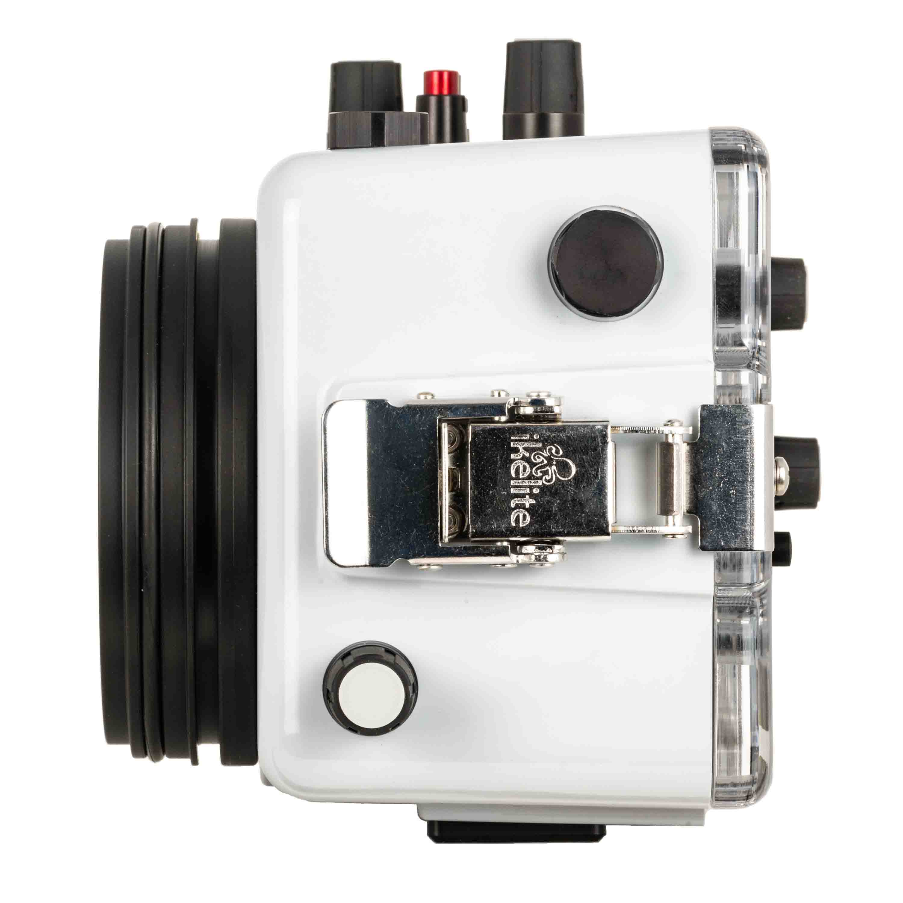 Ikelite 200DLM/A Underwater Housing for Sony ZV-E1 Mirrorless Cameras