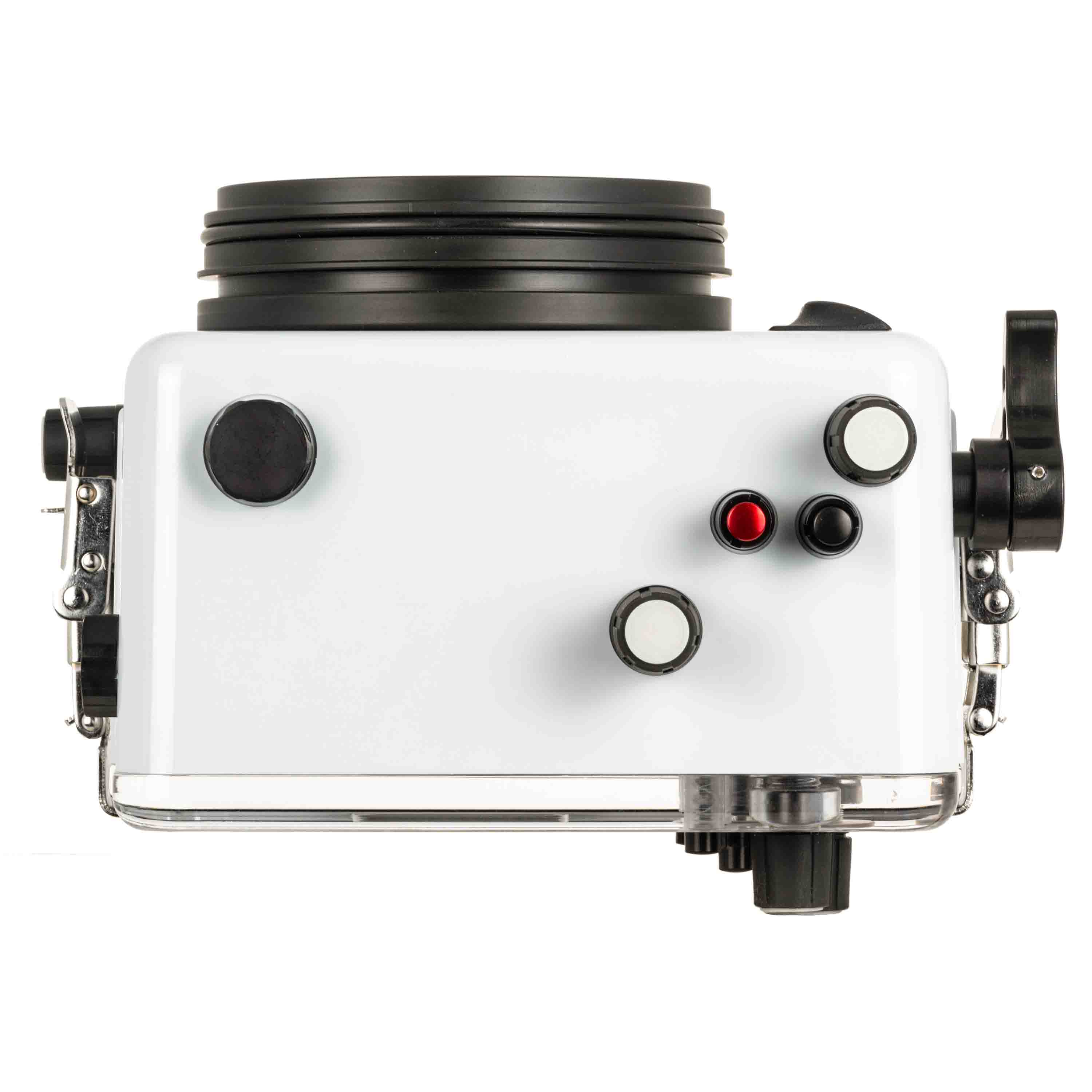 Ikelite 200DLM/A Underwater Housing for Sony ZV-E1 Mirrorless Cameras